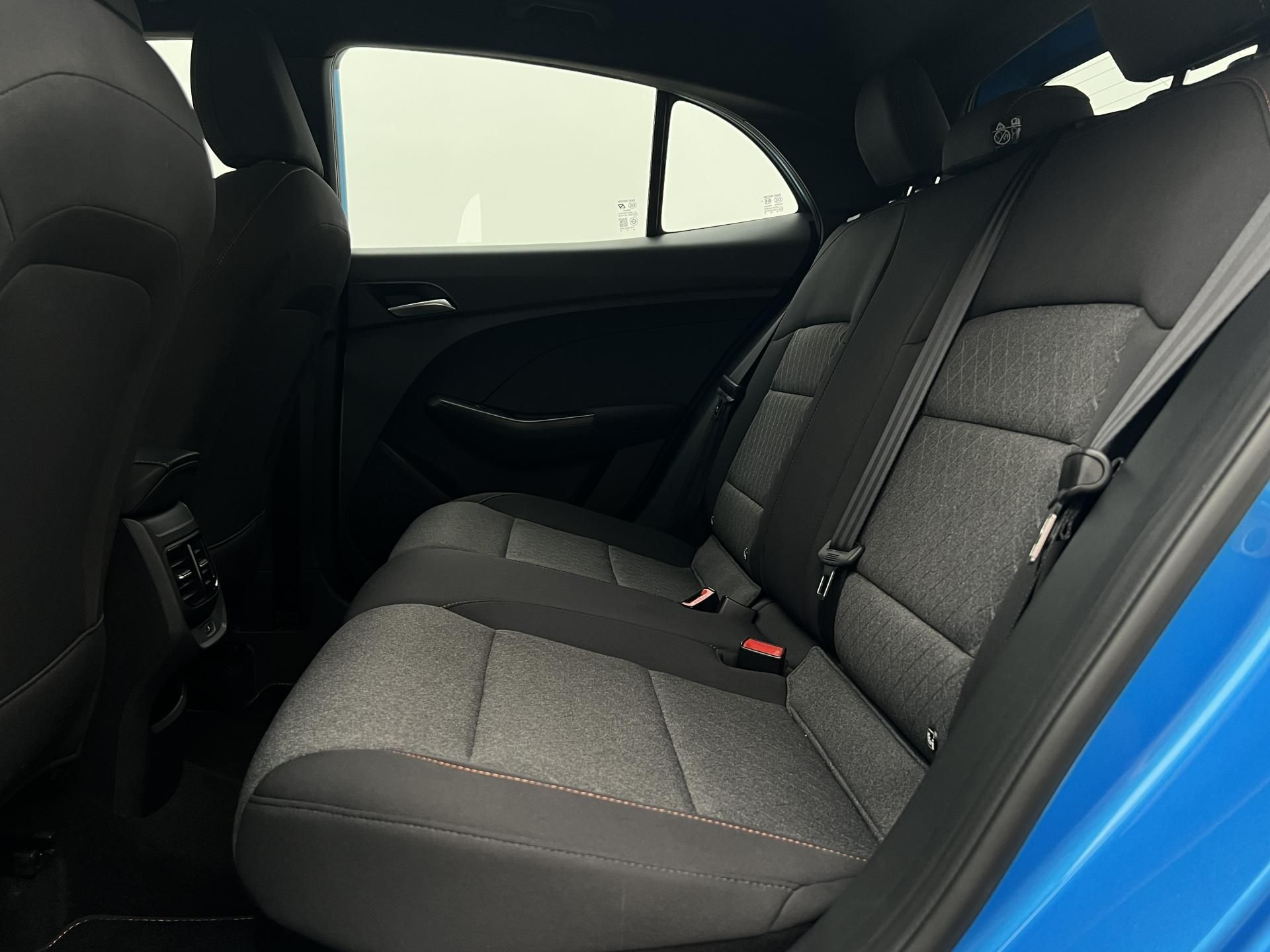MG MG3, 1.5 EMOTION Hybrid+ AUT CZ - fotka 6