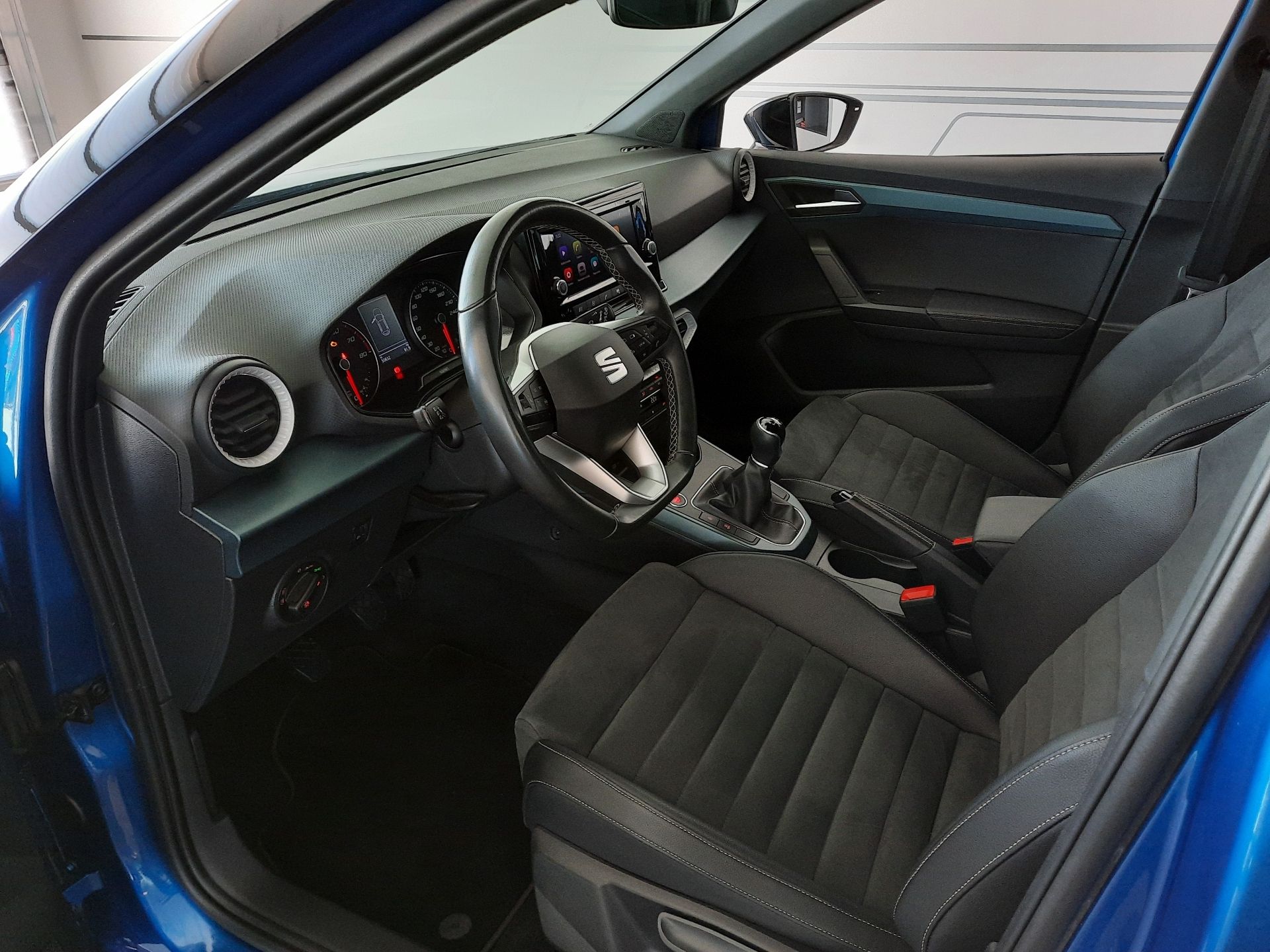 Seat Arona, XPERIENCE 1.0 TSI (81kW/110k) - fotka 6