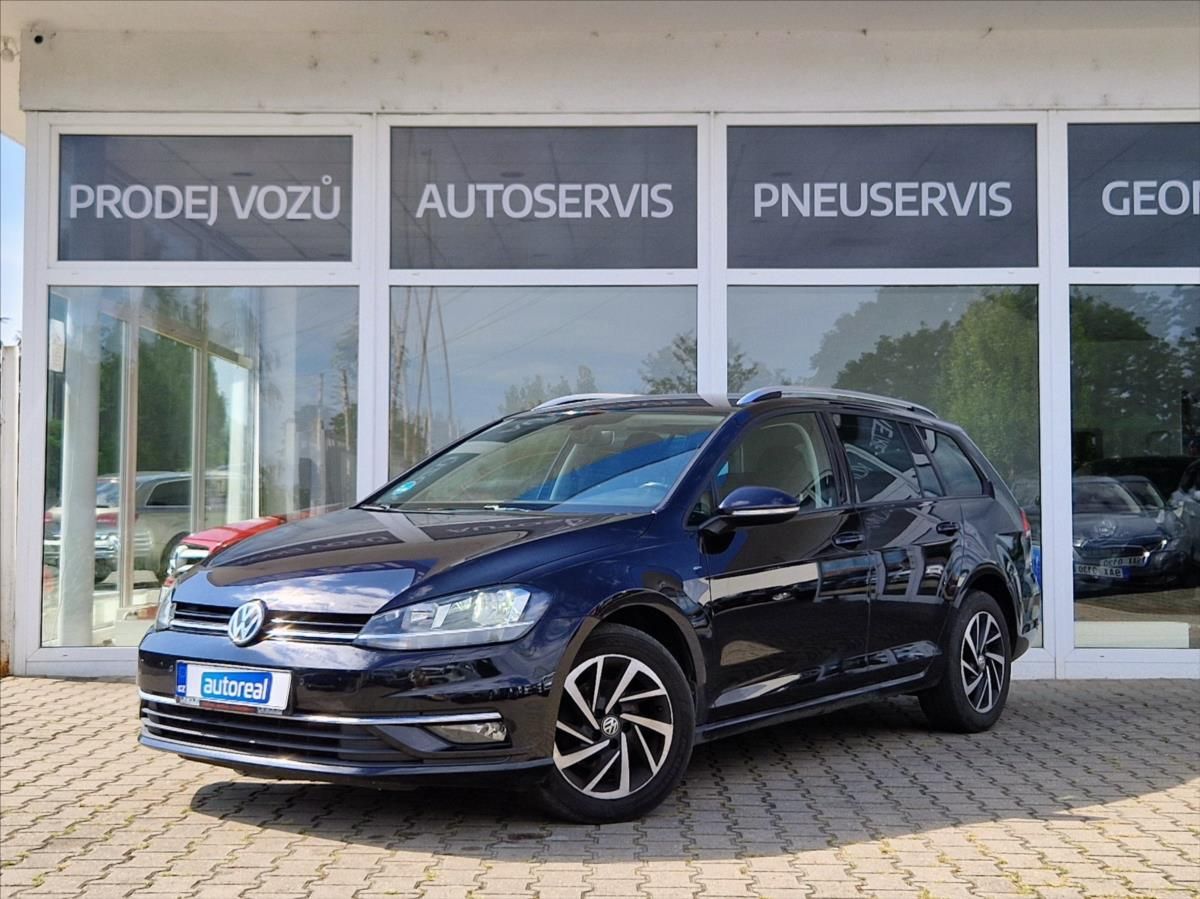 Volkswagen Golf, 1,6 TDI JOIN EDITION TOPSTAV!!