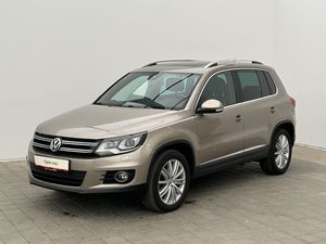 Volkswagen Tiguan, 2.0TDI 130kW 4x4  LIFE