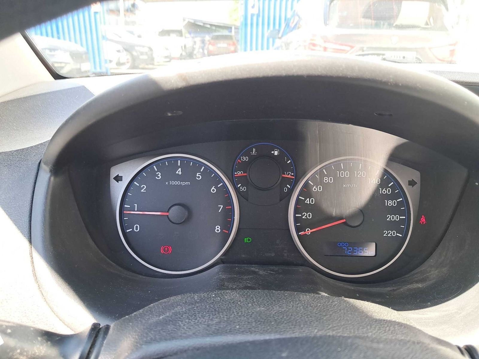 Hyundai i20, 1.2, Serv.kniha, Klima - fotka 3
