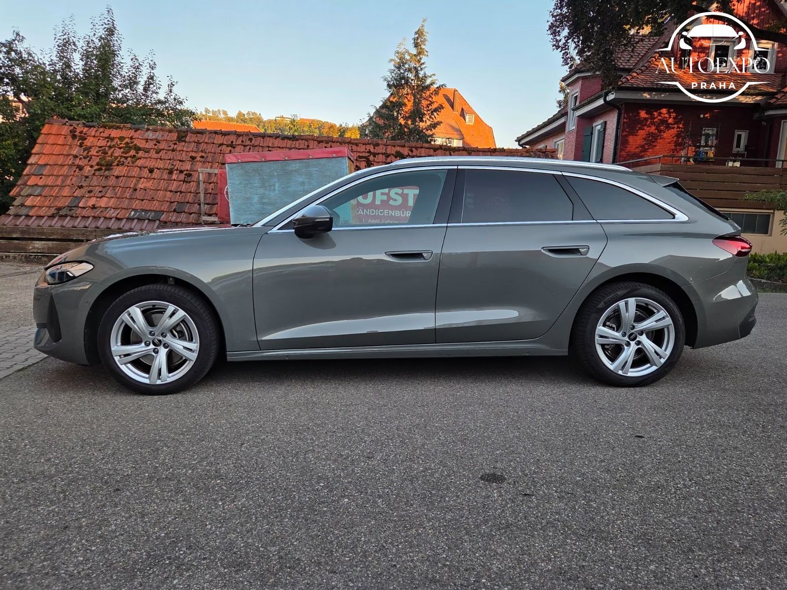 Audi A5, TFSI/S-Line/Matrix/KeyLess - fotka 5
