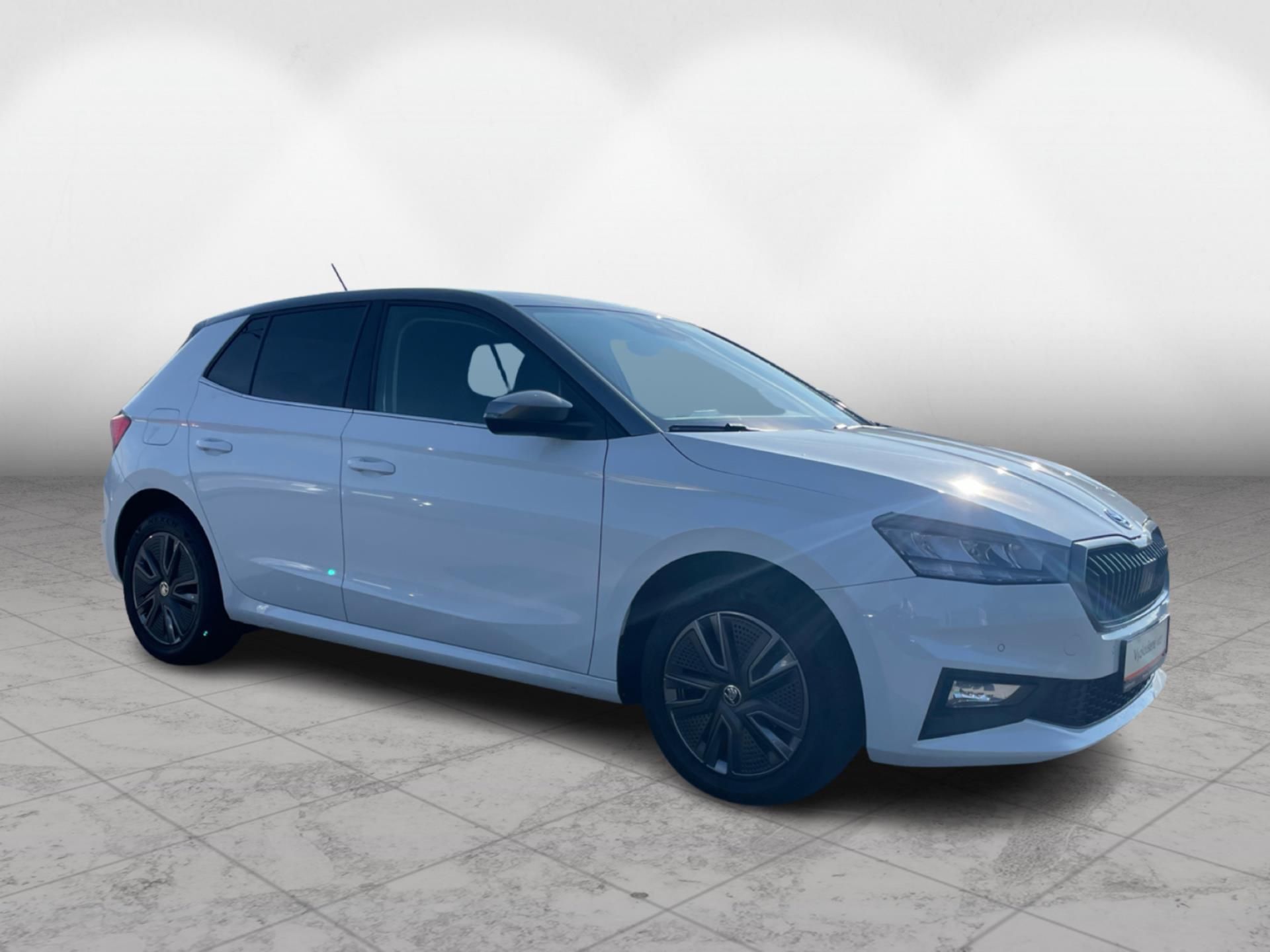 Škoda Fabia, 1.0 TSi STYLE - fotka 6