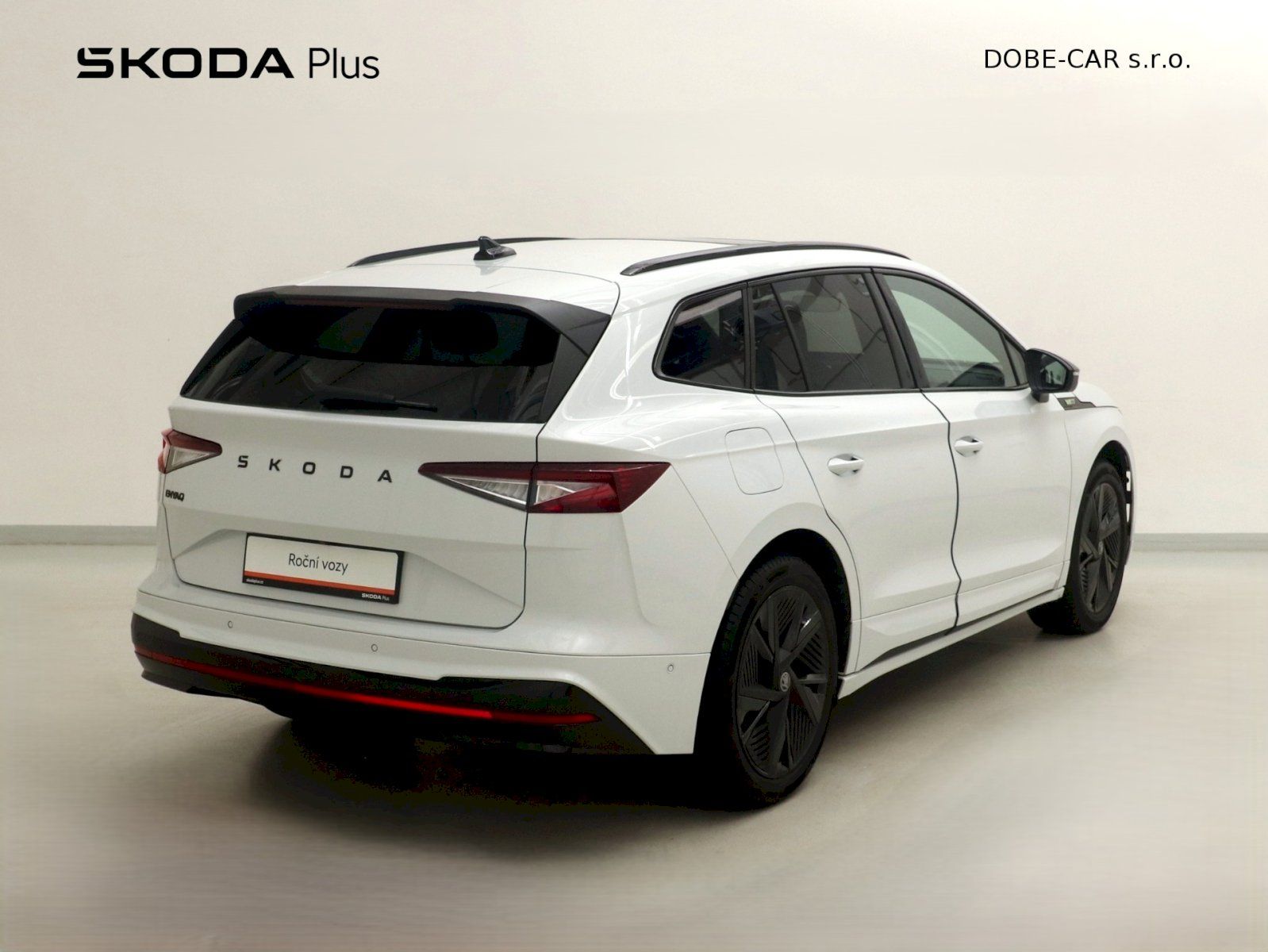 Škoda Enyaq iV, RS 85x 250kW - fotka 2