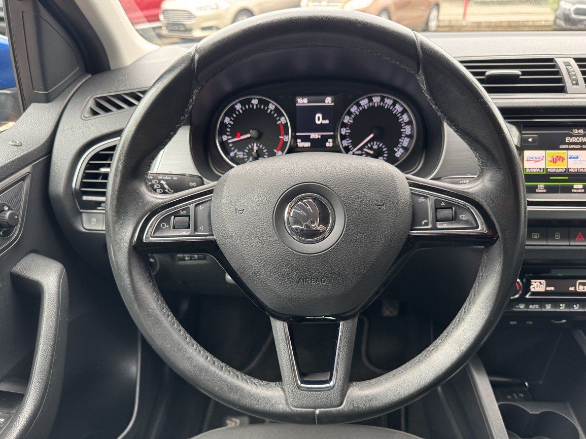 Škoda Fabia, 1.2TSi Digi Klima Tažné Zař. - fotka 6