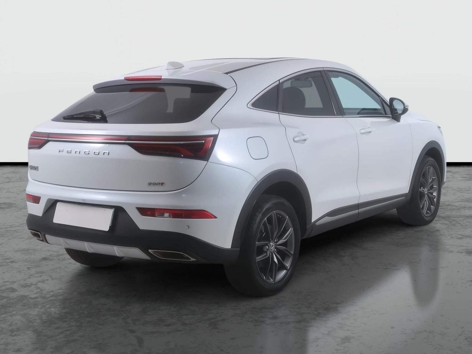 Dongfeng Fengon 5, 1.5 Turbo, Classic +, Záruka - fotka 5