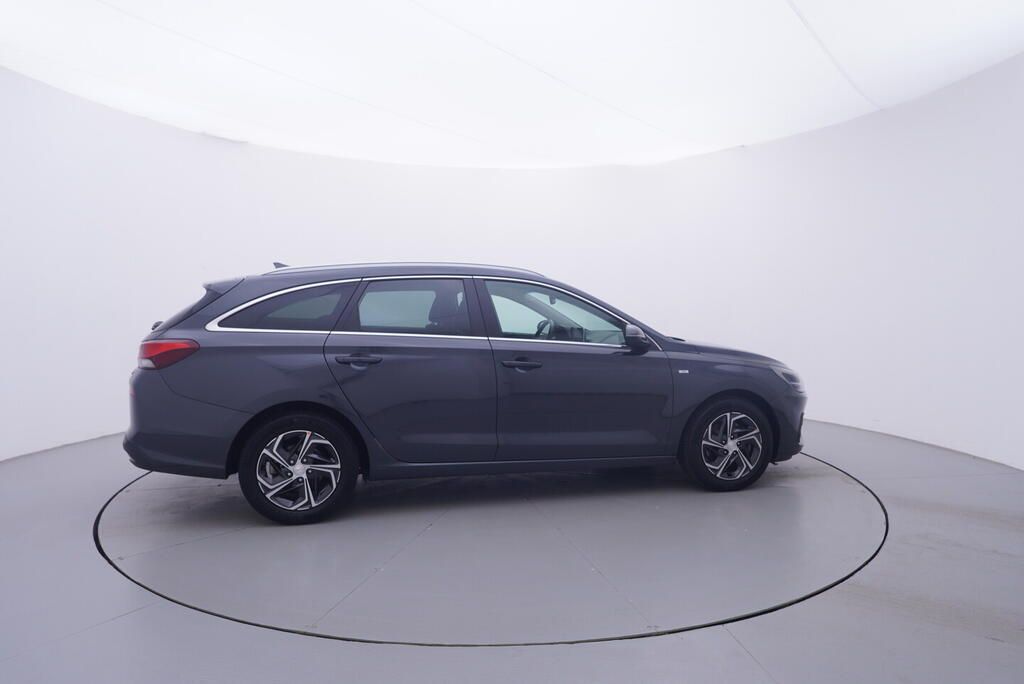 Hyundai i30, Style 1.5 T-GDI 117 kW - fotka 6