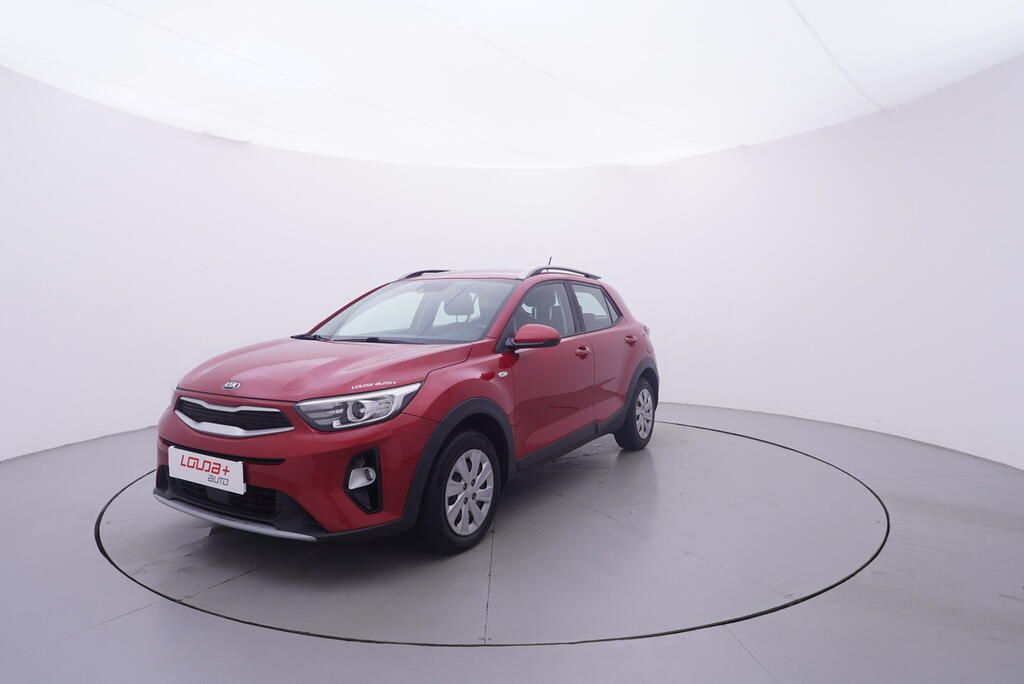 Kia Stonic, 1.2 . 62 kW