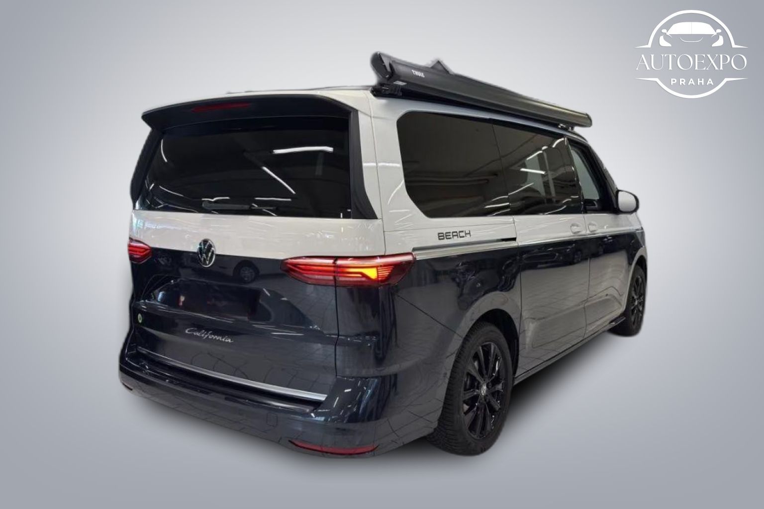 Volkswagen California, Beach Camper 2.0 TDI Matrix+AH - fotka 6