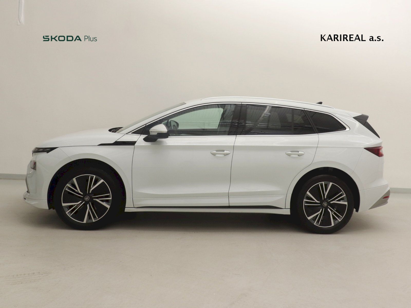 Škoda Enyaq iV, 60, 63kWh 150kW Selection - fotka 3