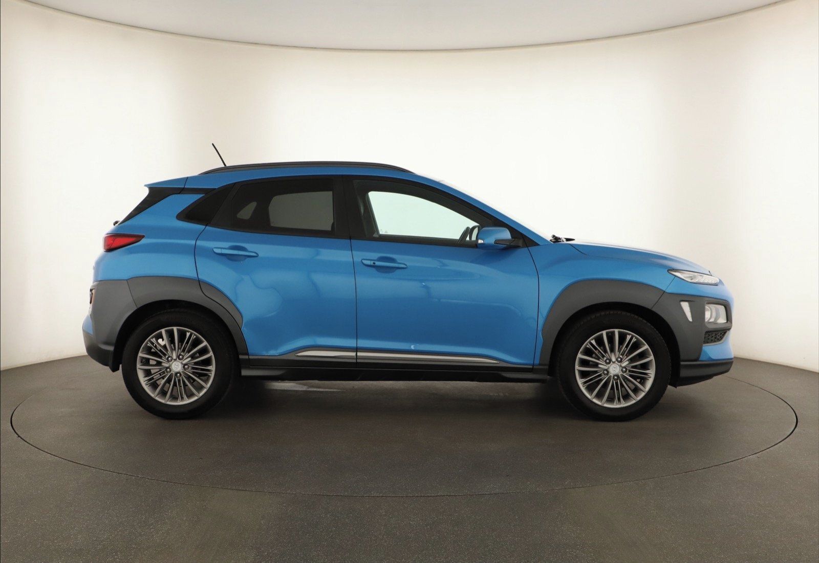 Hyundai Kona, 1.0 T-GDI, Modern, ČR,1.maj - fotka 6