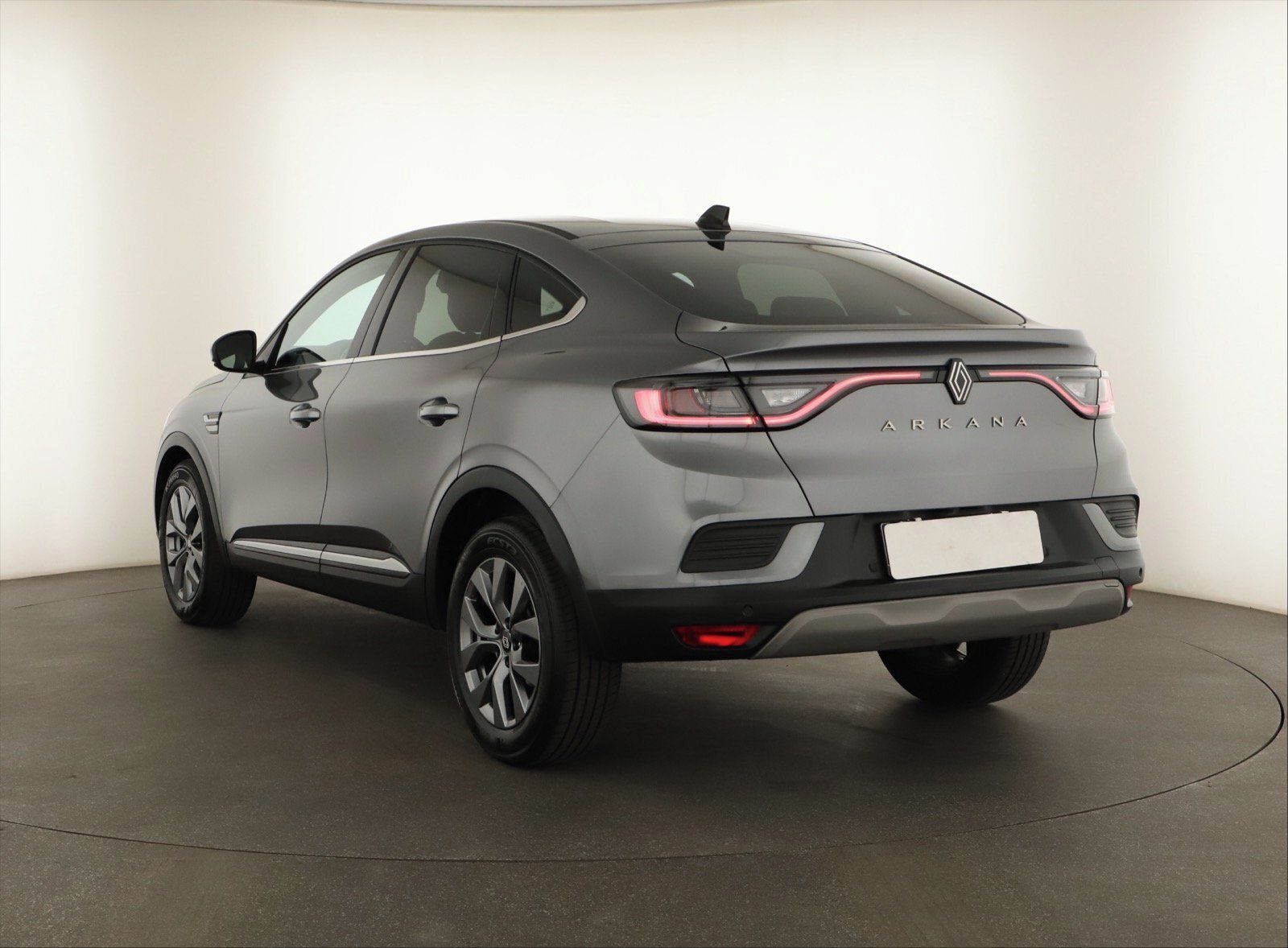 Renault Arkana, 1.3 TCe, Techno, TECHNO - fotka 4