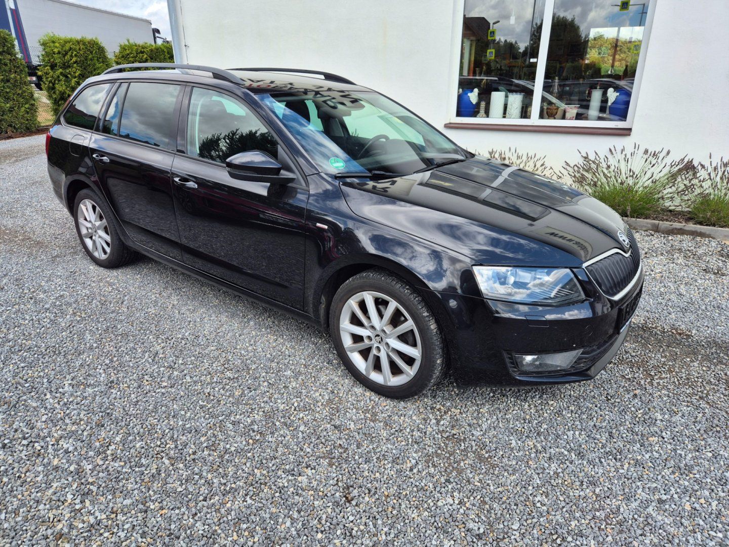 Škoda Octavia, 2.0 TDI JOY TOP NAVI XENONY - fotka 3