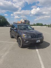 Jeep Grand Cherokee, Jeep Grand Cherokee 3.6 benzín