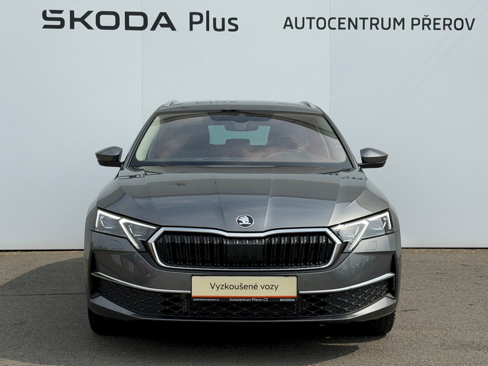 Škoda Octavia, 1.5 TSI 110kW DSG Top Selectio - fotka 4