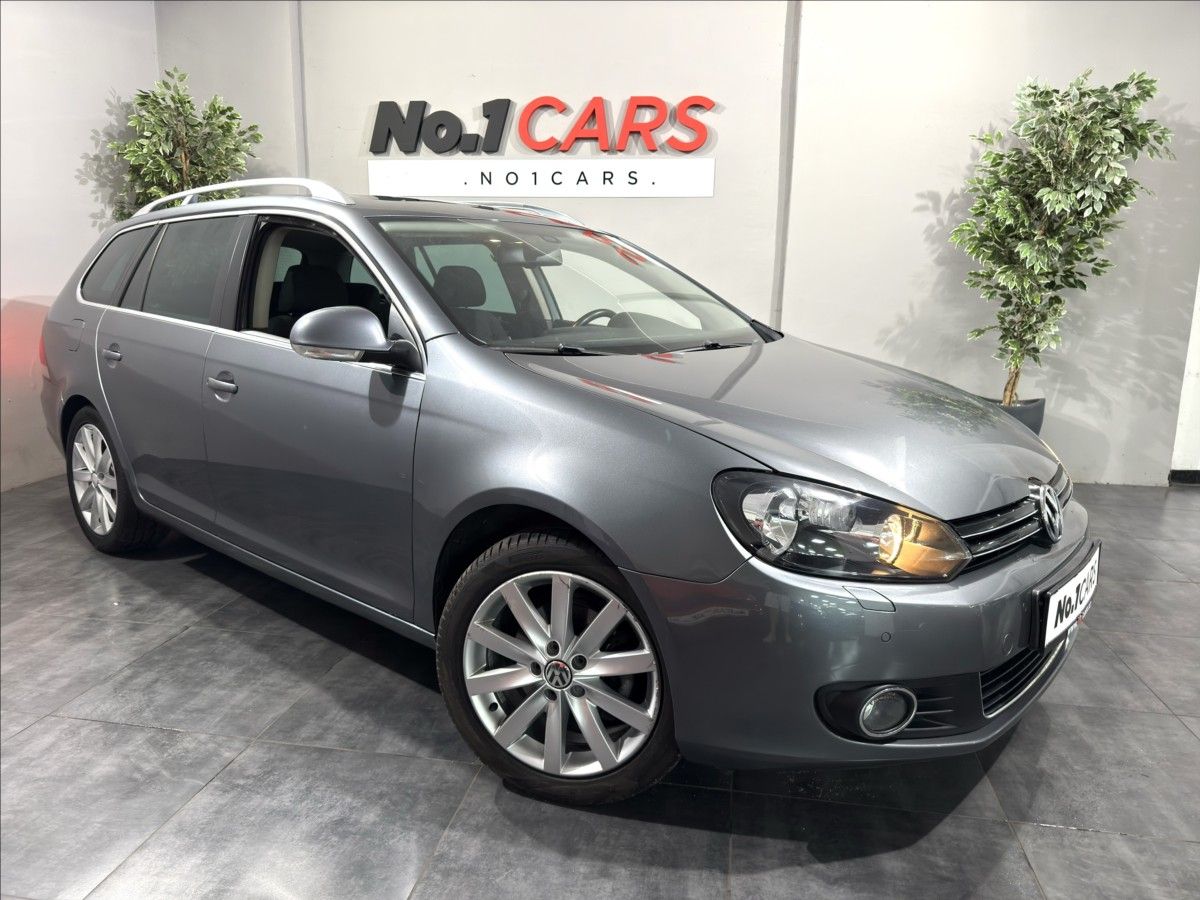 Volkswagen Golf, 1,4   TSI HIGHLINE PANORAMA