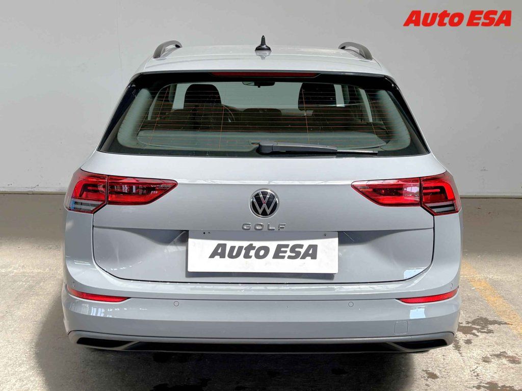 Volkswagen Golf, 2.0TDi - fotka 5