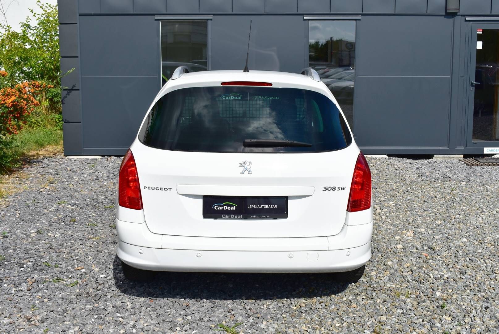 Peugeot 308, 2,0 HDI STYLE,1.M,PANO,PĚKNÁ - fotka 5