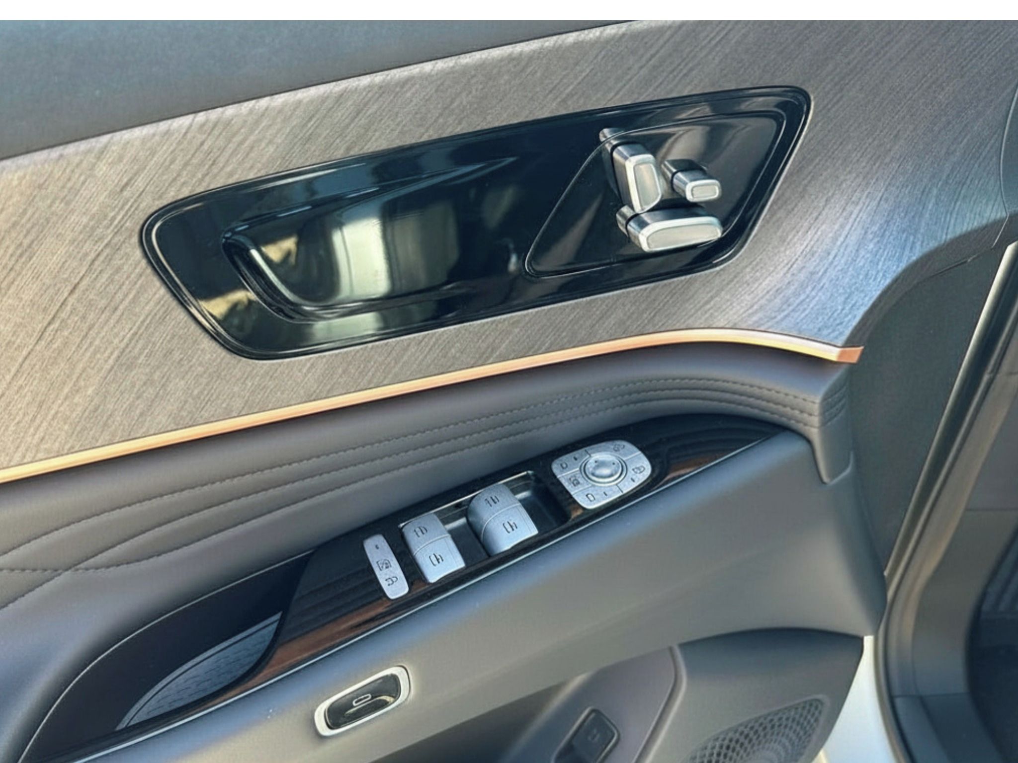 Jaecoo 8, PHEV, exclusive, 315kw - fotka 6