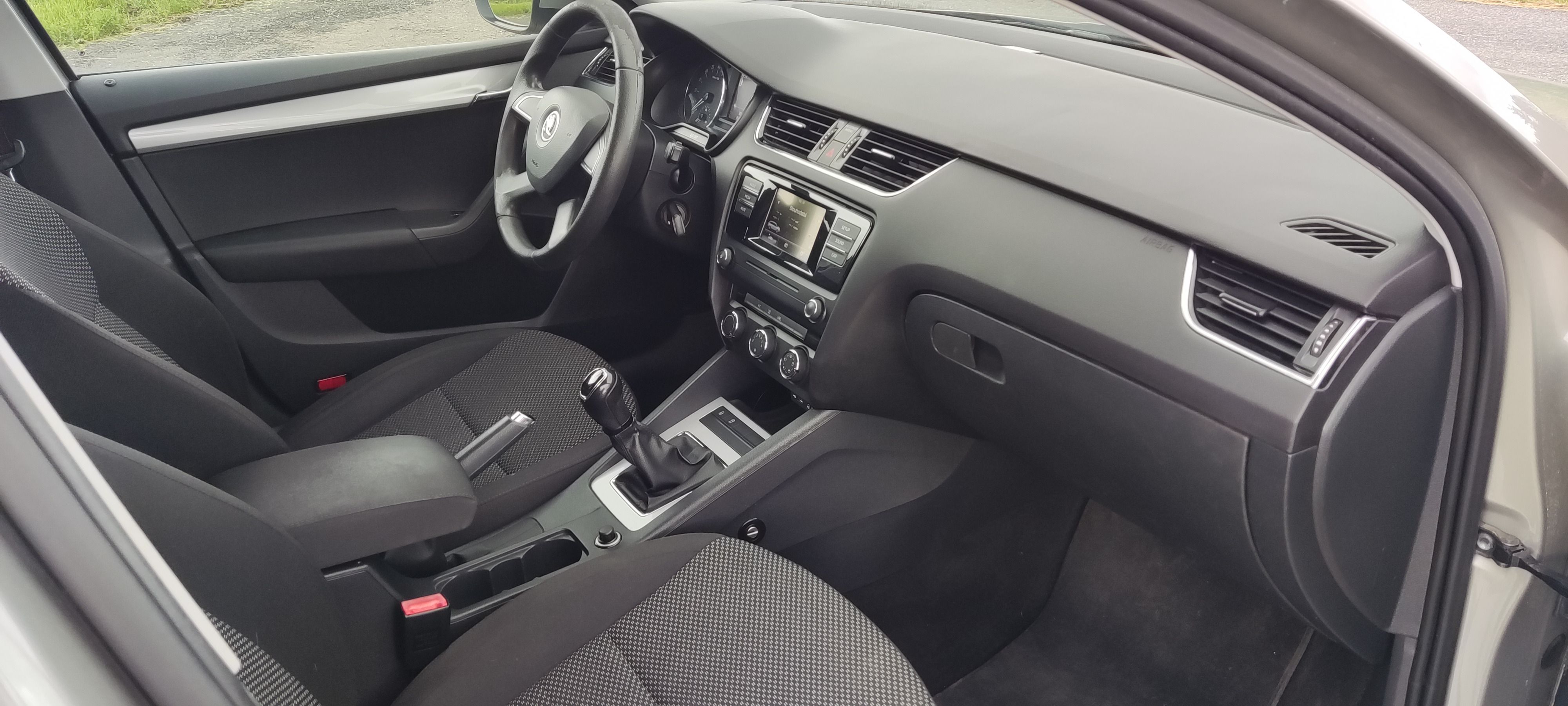 Škoda Octavia, I NA SPLÁTKY* 6st převodovka - fotka 6