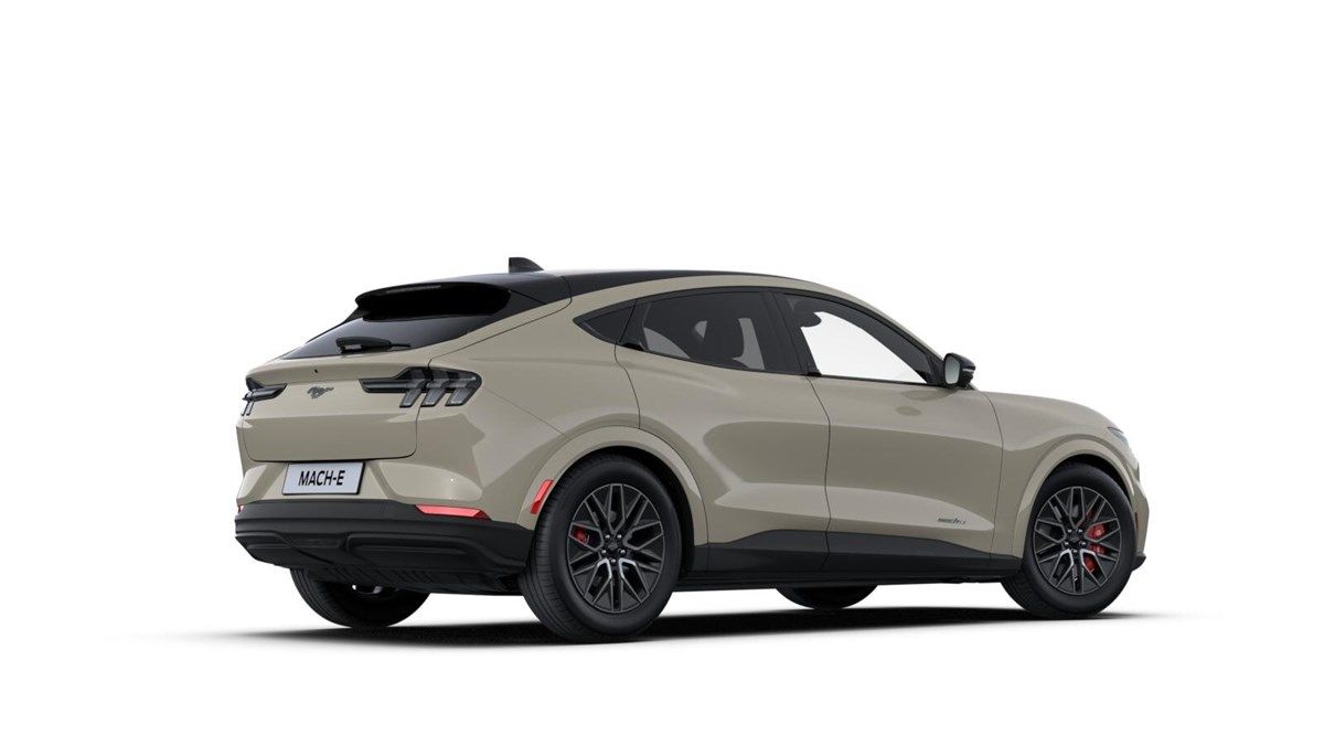 Ford Mustang Mach-E, Premium, 88 kWh PRODL. DOJEZD - fotka 4
