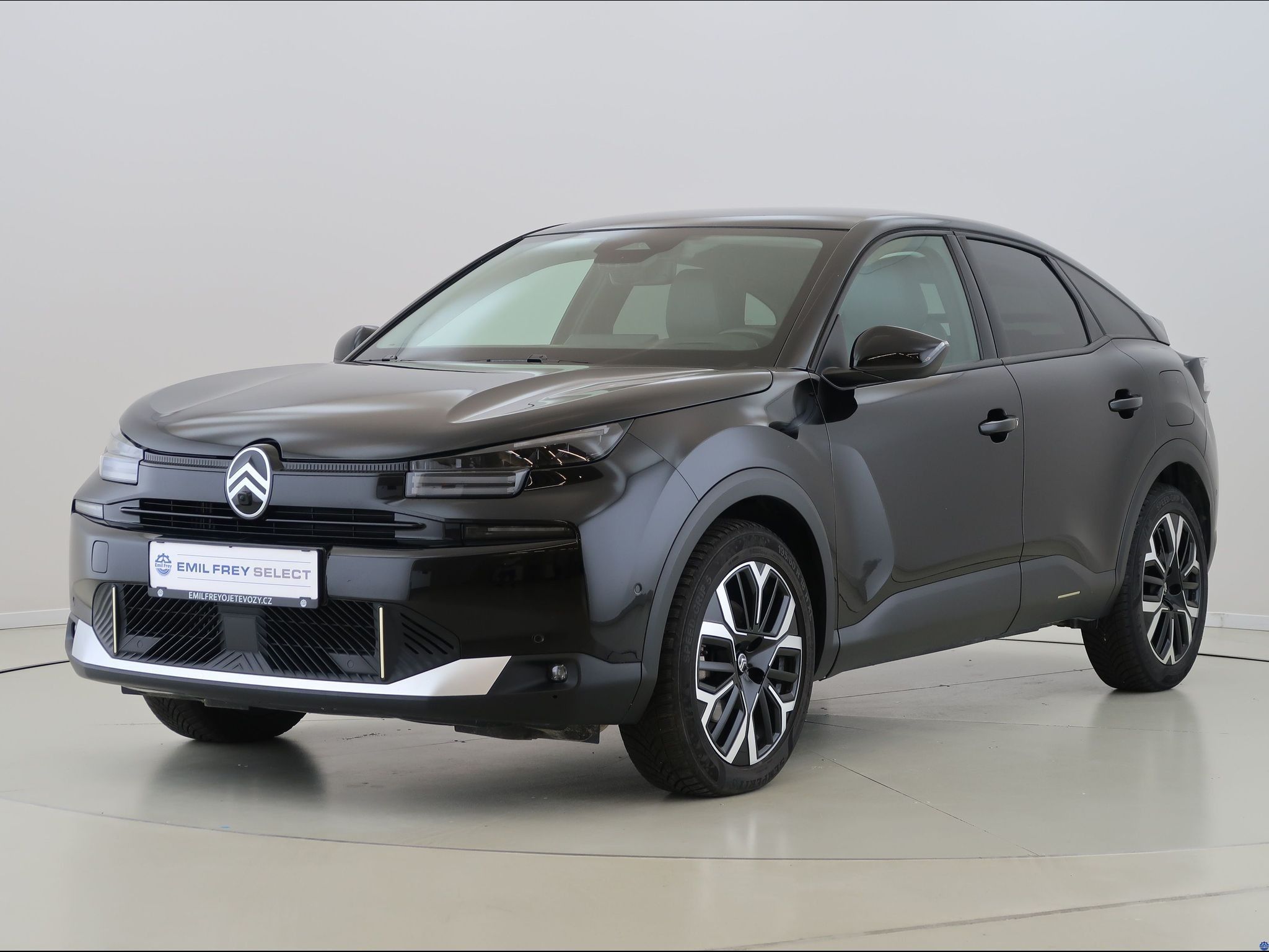 Citroën C4, 1.2,96KW,Puretech,EAT8,MAX