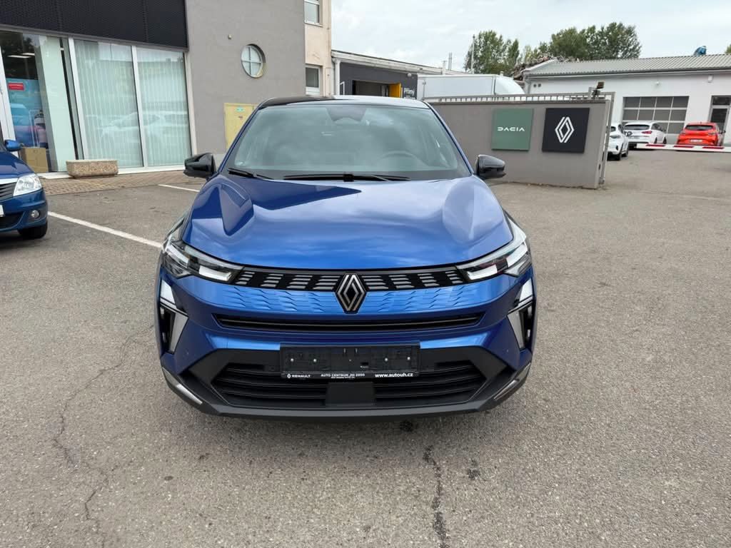 Renault Symbioz, techno Eco-G 120 - fotka 2