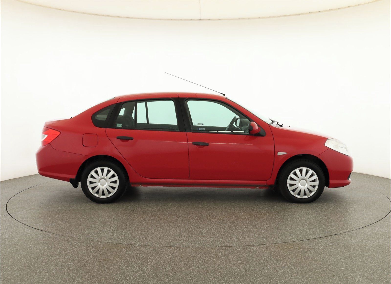 Renault Thalia, 1.2 16V, Serv.kniha, po STK - fotka 6
