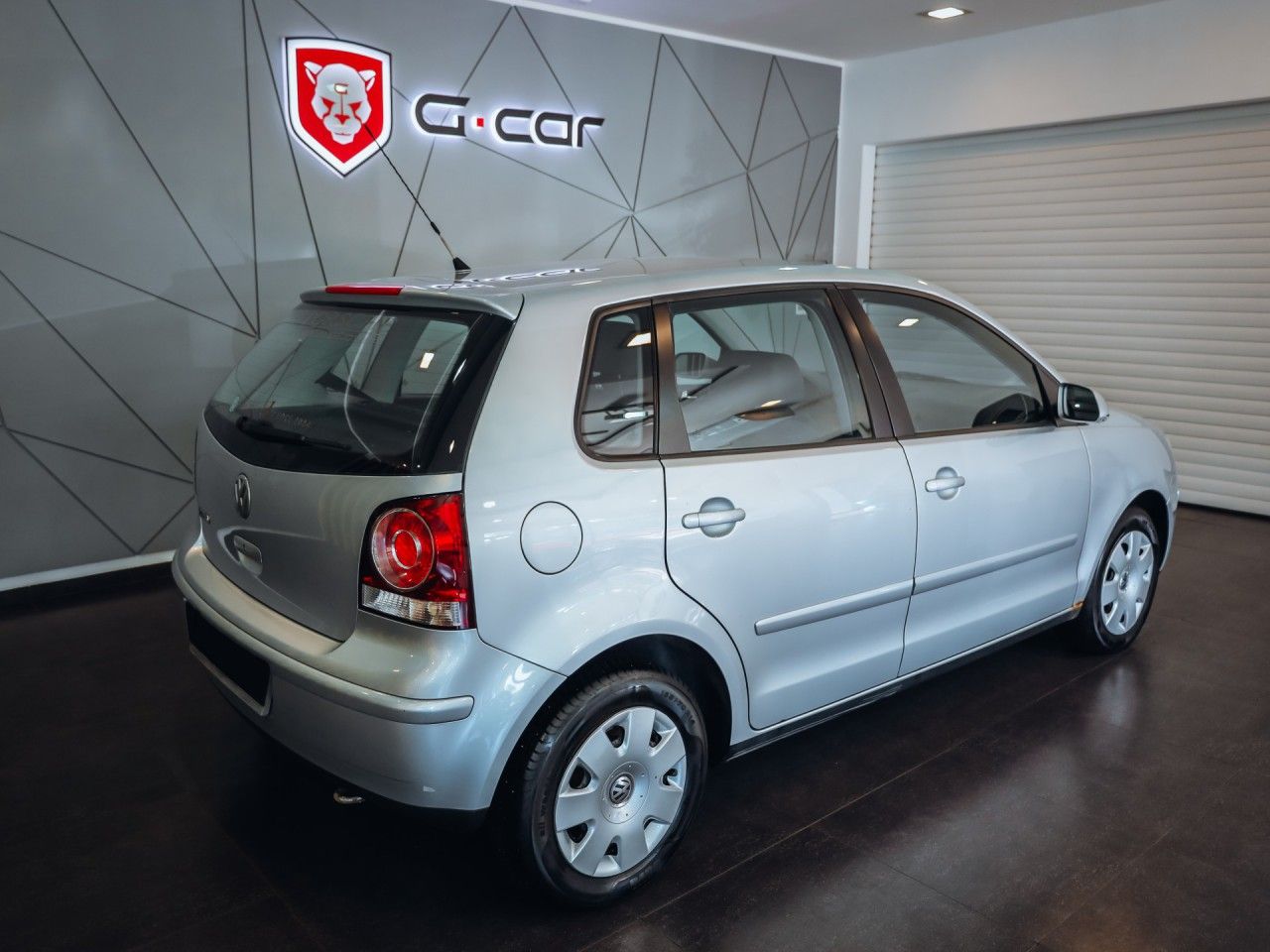 Volkswagen Polo, 1.2 40kW - 1.MAJITEL - fotka 5