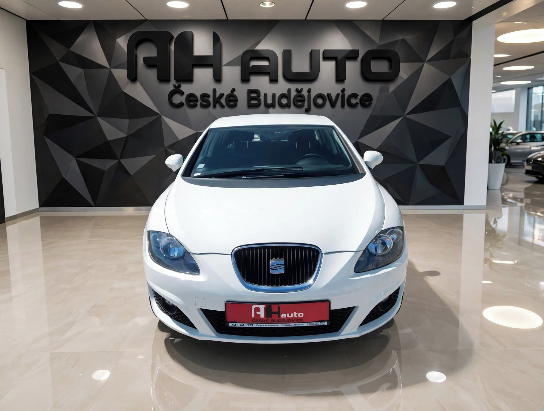 Seat Leon, 1.2 TSi Comfort, 77kW,Tempomat - fotka 6
