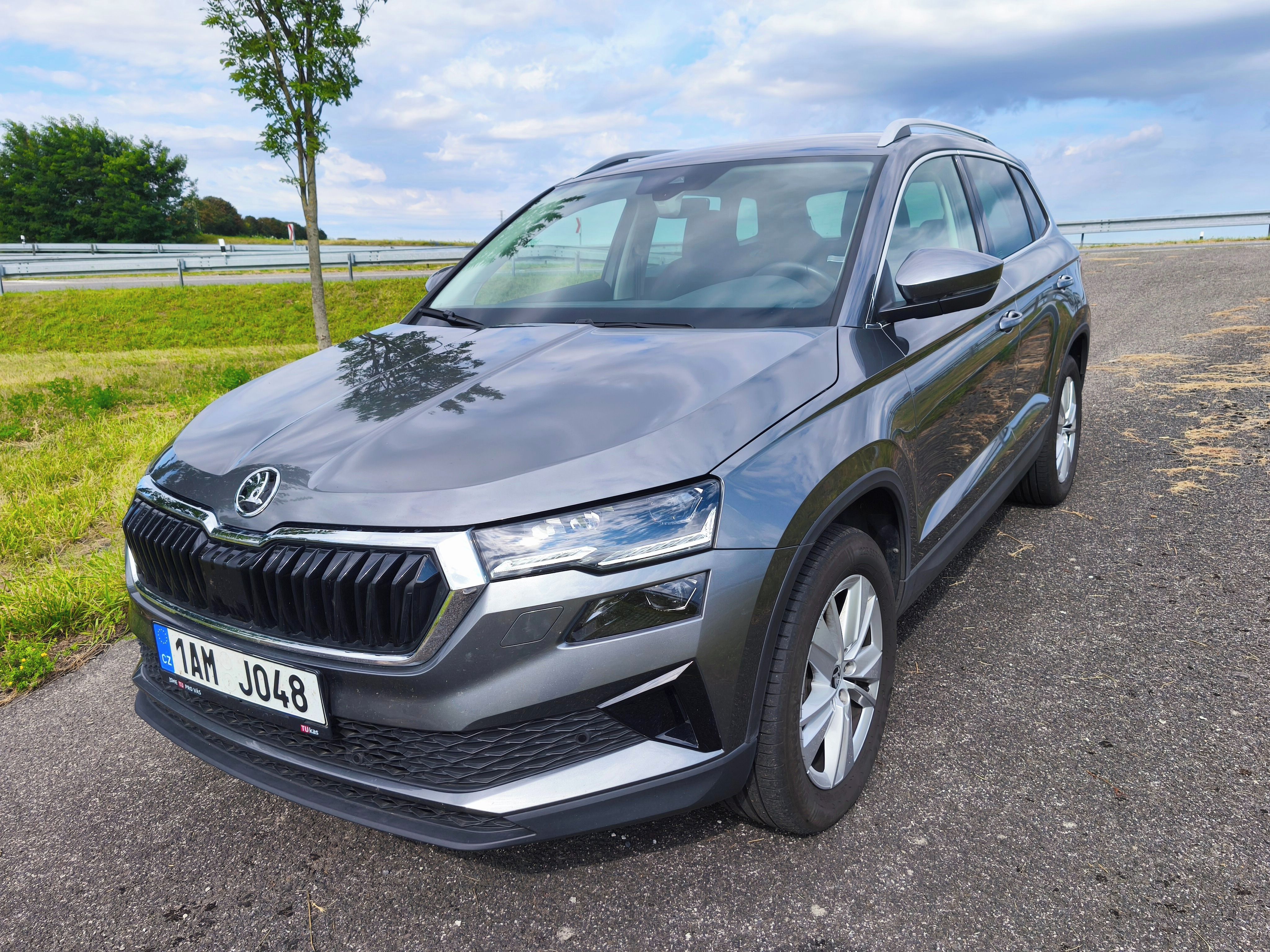 Škoda Karoq, Top Selection 2,0 TDI 4x4