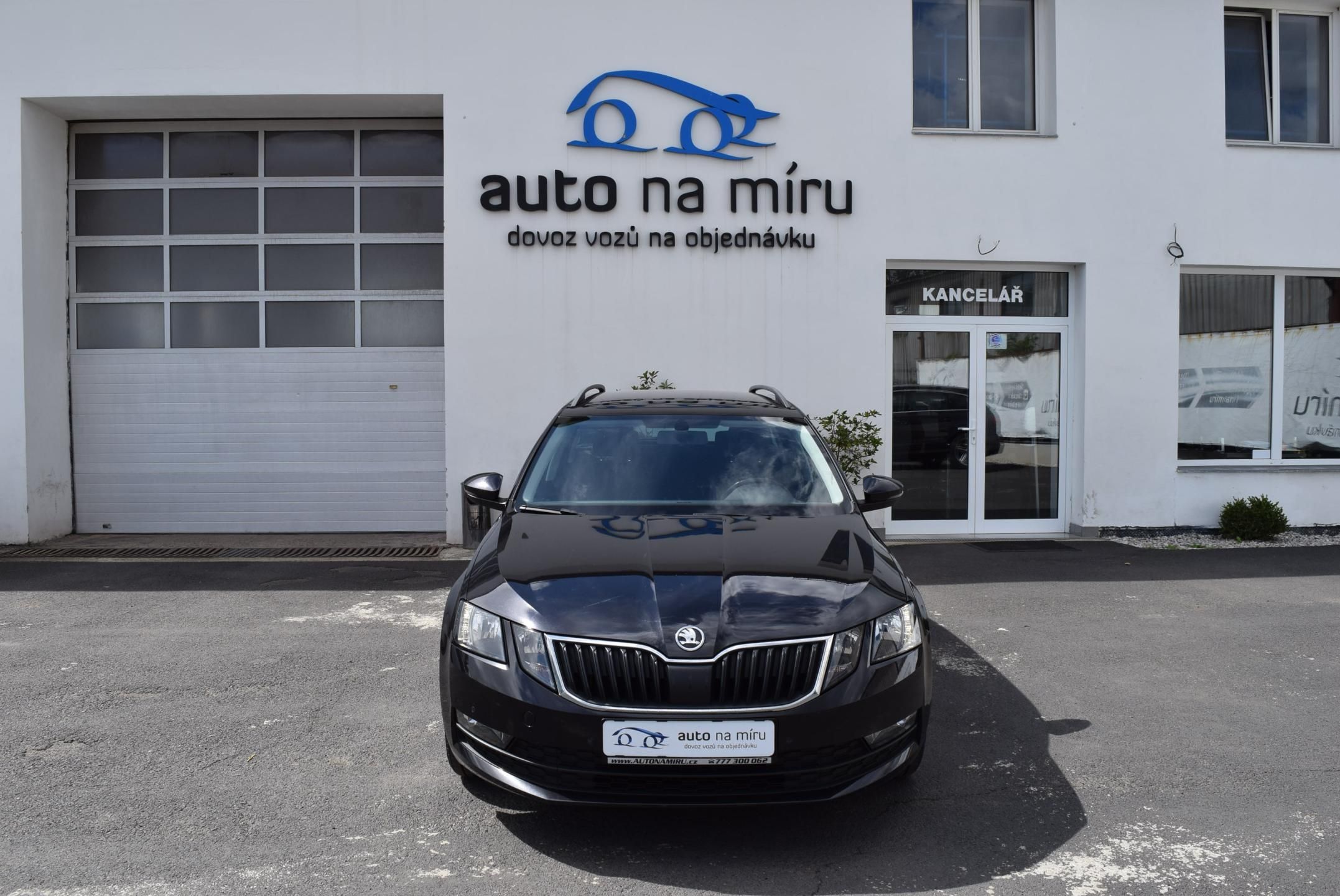 Škoda Octavia, 1.4TSI 110kw ED. DRIVE TAŽ APP - fotka 3