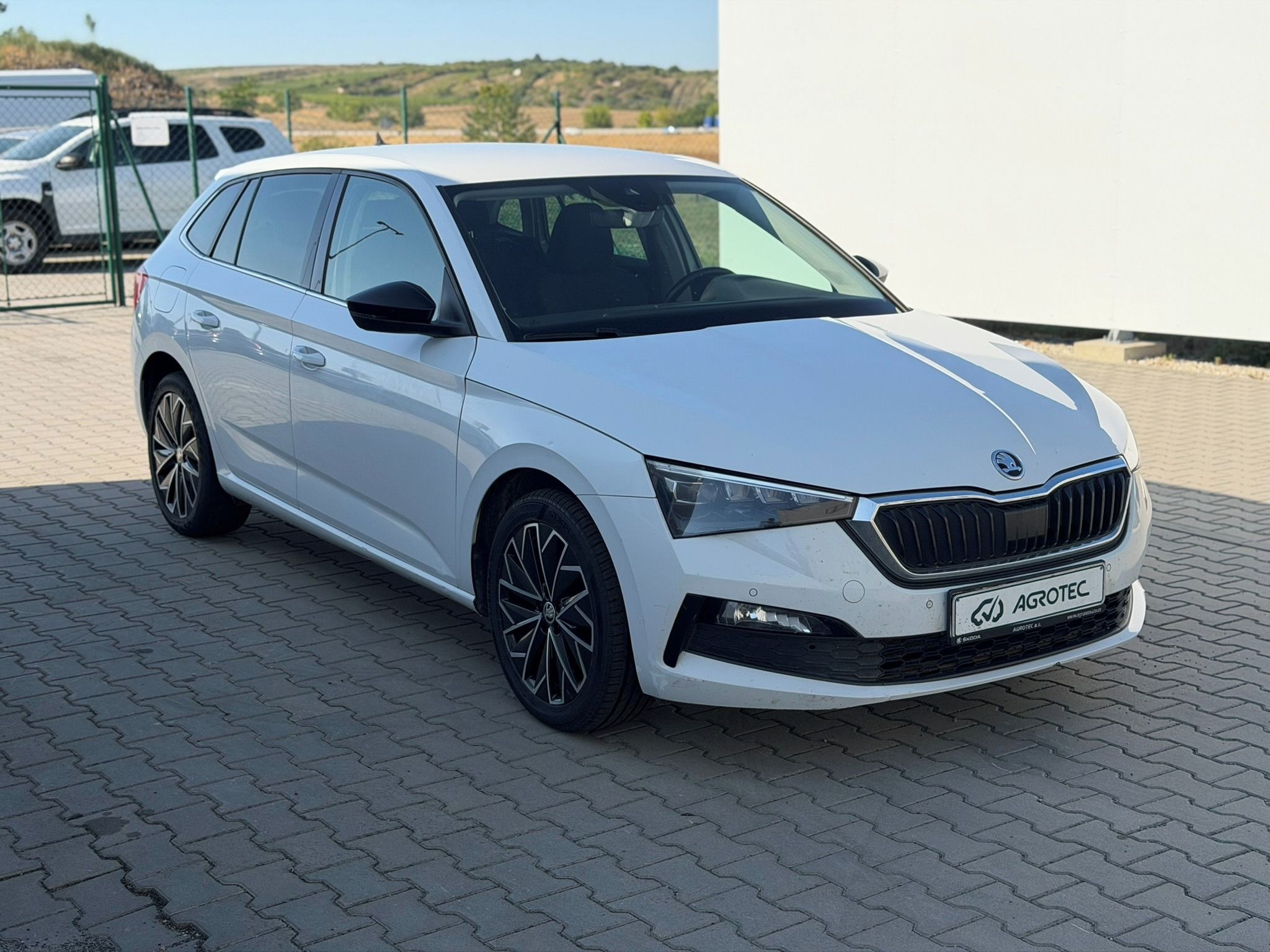 Škoda Scala, 1.6 TDI 85kW Style PLUS