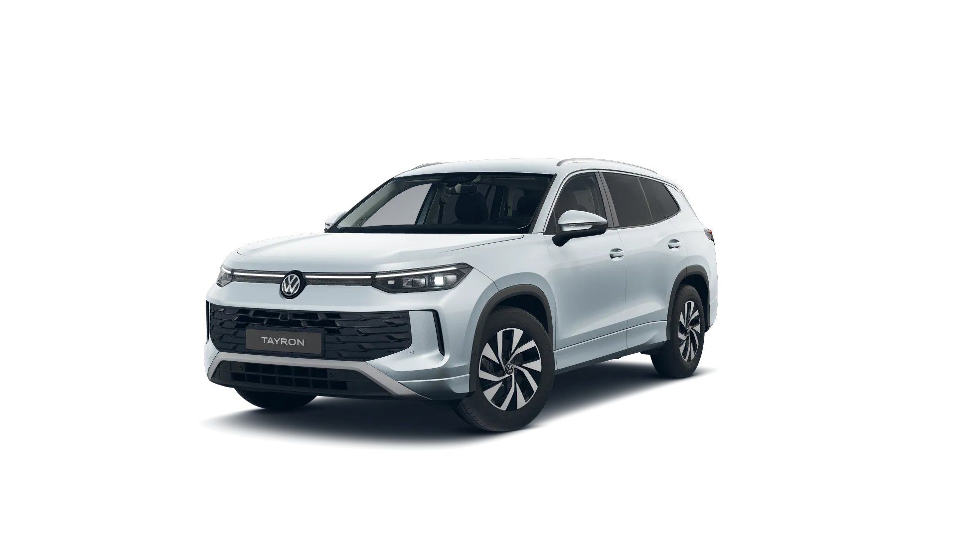 Volkswagen Tayron, Tayron People 2,0 TDI 110 kW