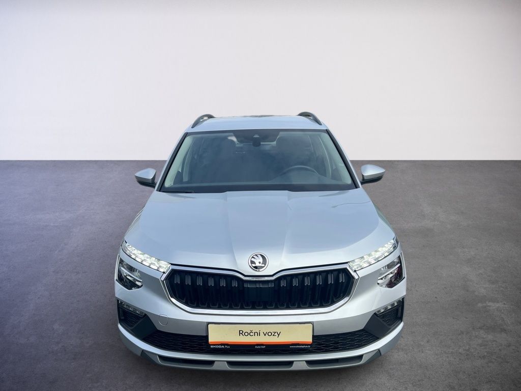Škoda Kamiq, Selection 1.0 TSi 85 kW - fotka 5