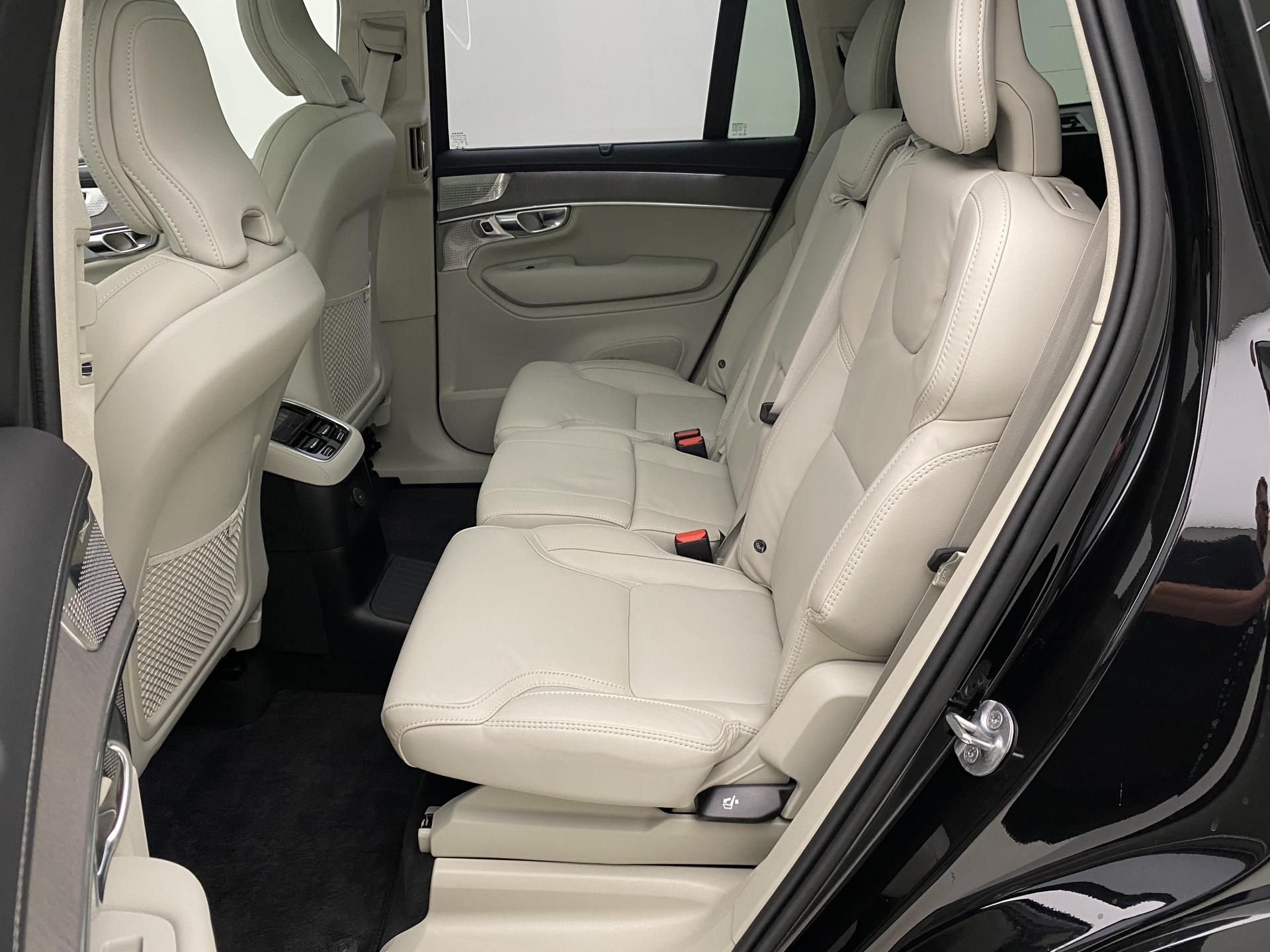 Volvo XC90, T8 AWD RECHARGE ULTRA BRIGHT - fotka 5