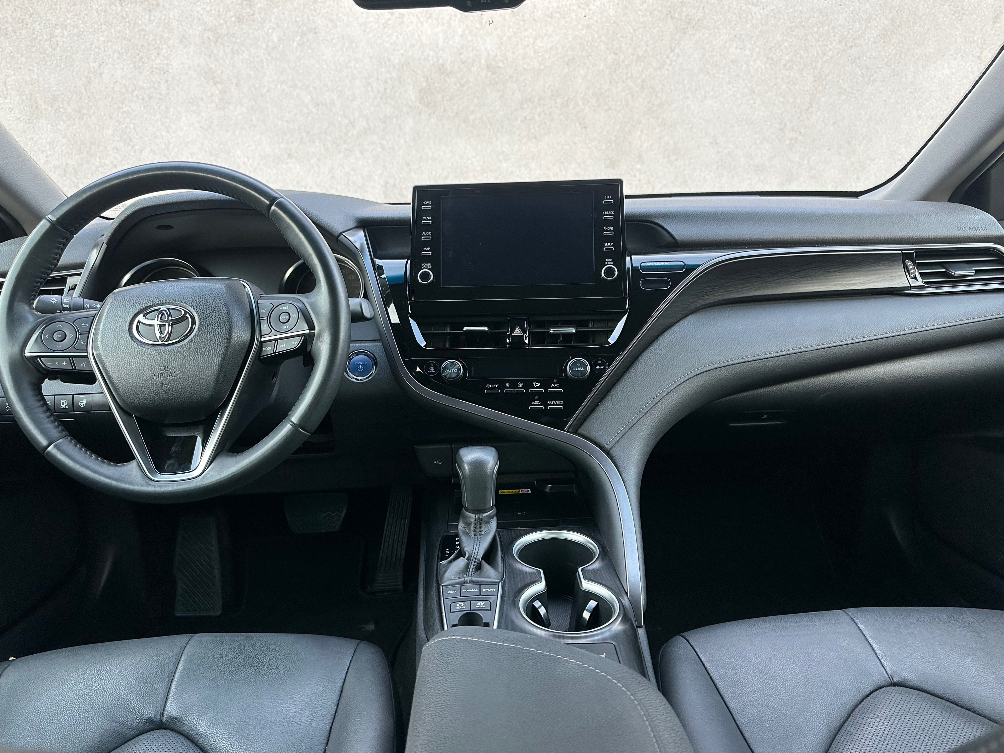 Toyota Camry, 2,5hybrid,executiv,1.majČr,DPH - fotka 6