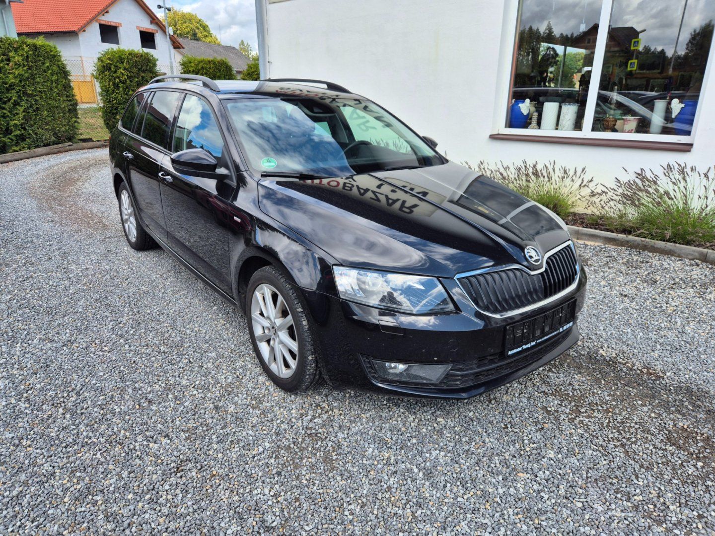 Škoda Octavia, 2.0 TDI JOY TOP NAVI XENONY