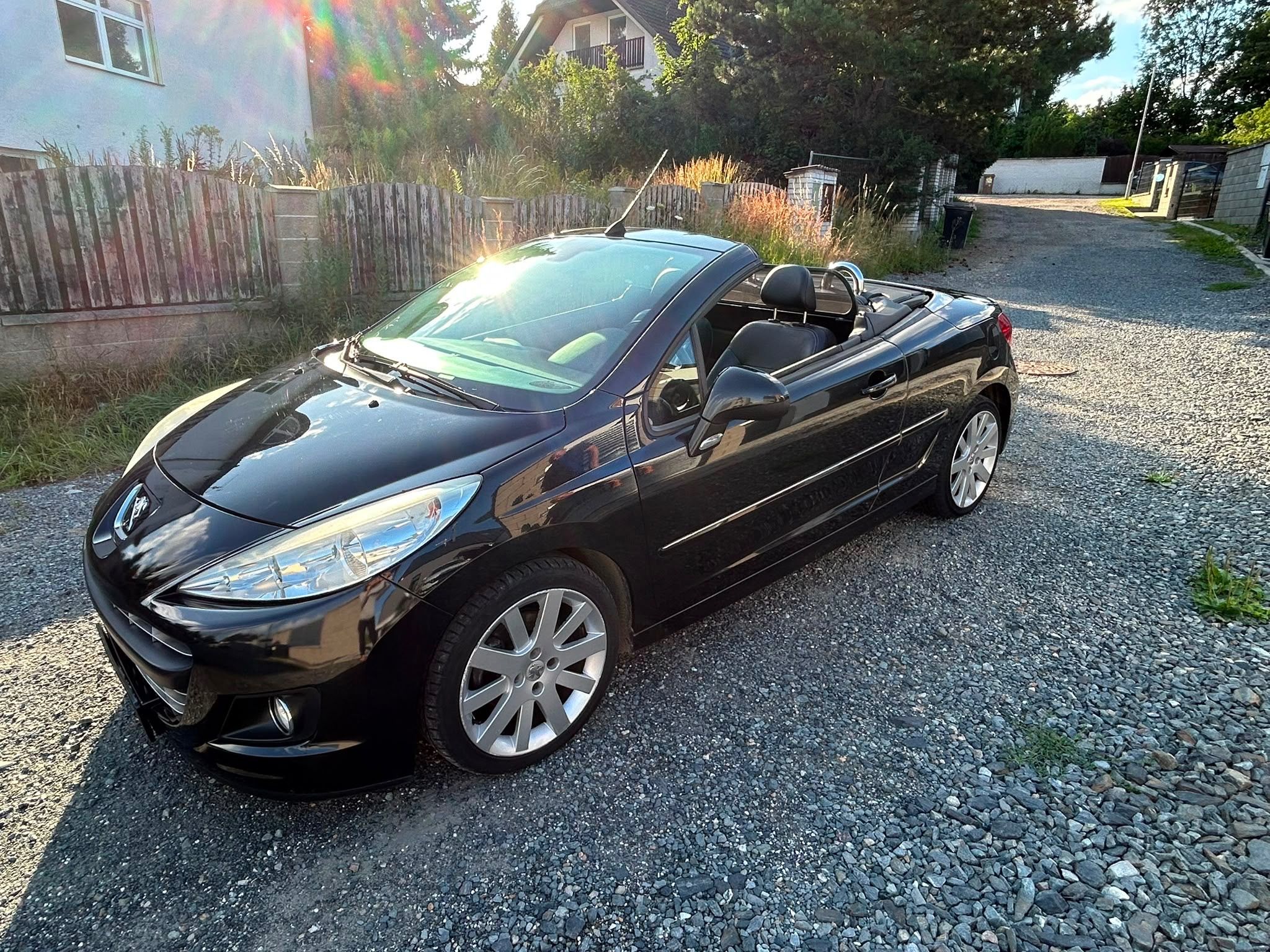 Peugeot 207 - fotka 5