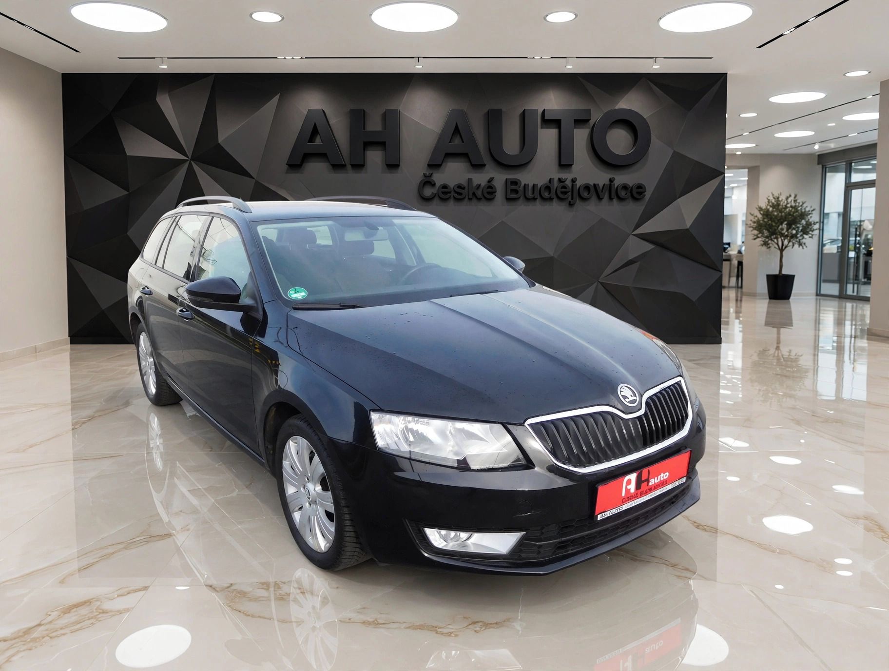 Škoda Octavia, 2.0TDi Elegance, 110 kW, Klima - fotka 2
