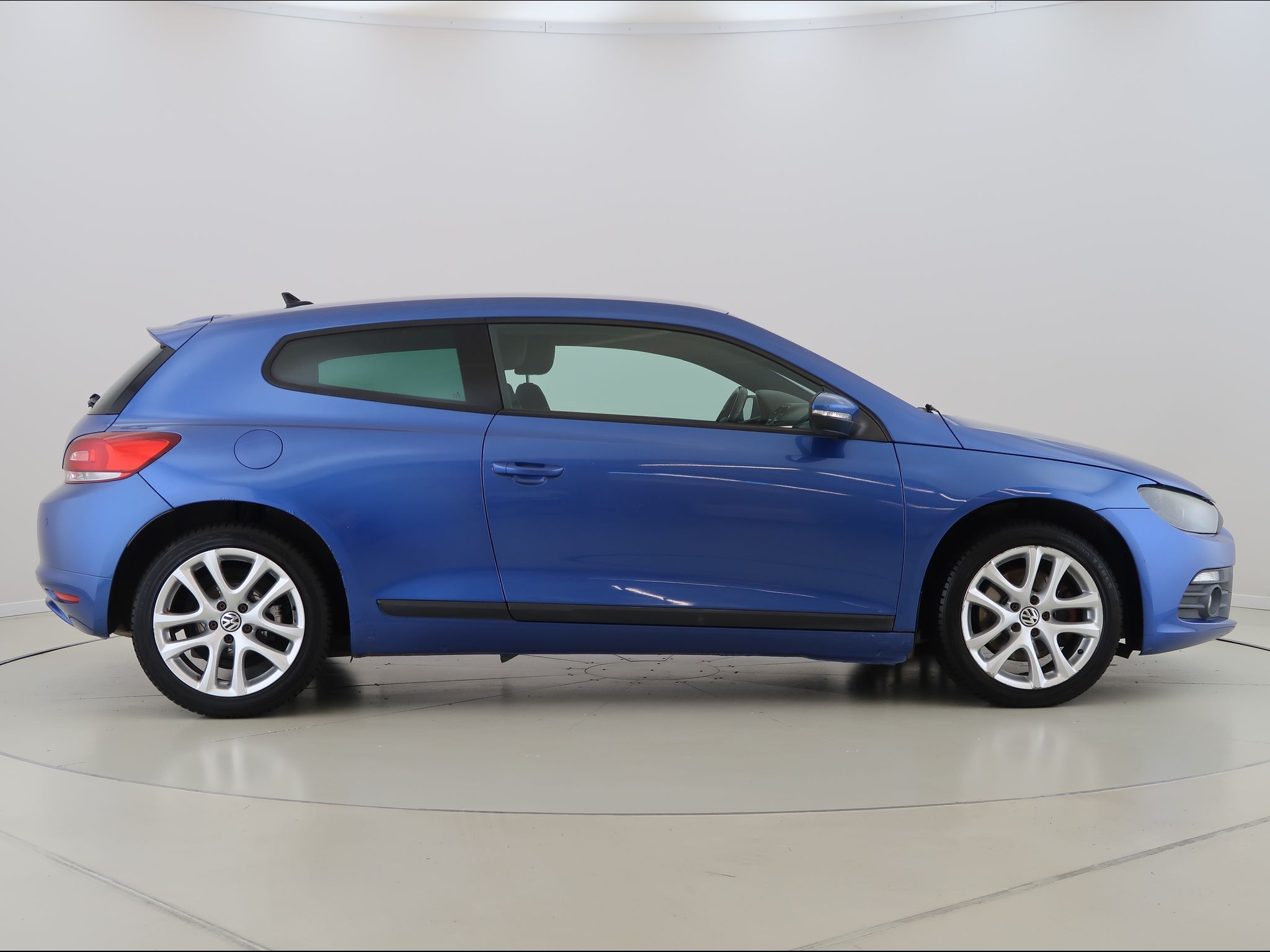 Volkswagen Scirocco, 1.4,TSI,118KW,CZ - fotka 4