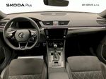 Škoda Superb, Combi Sportline 2.0 TDI / 147