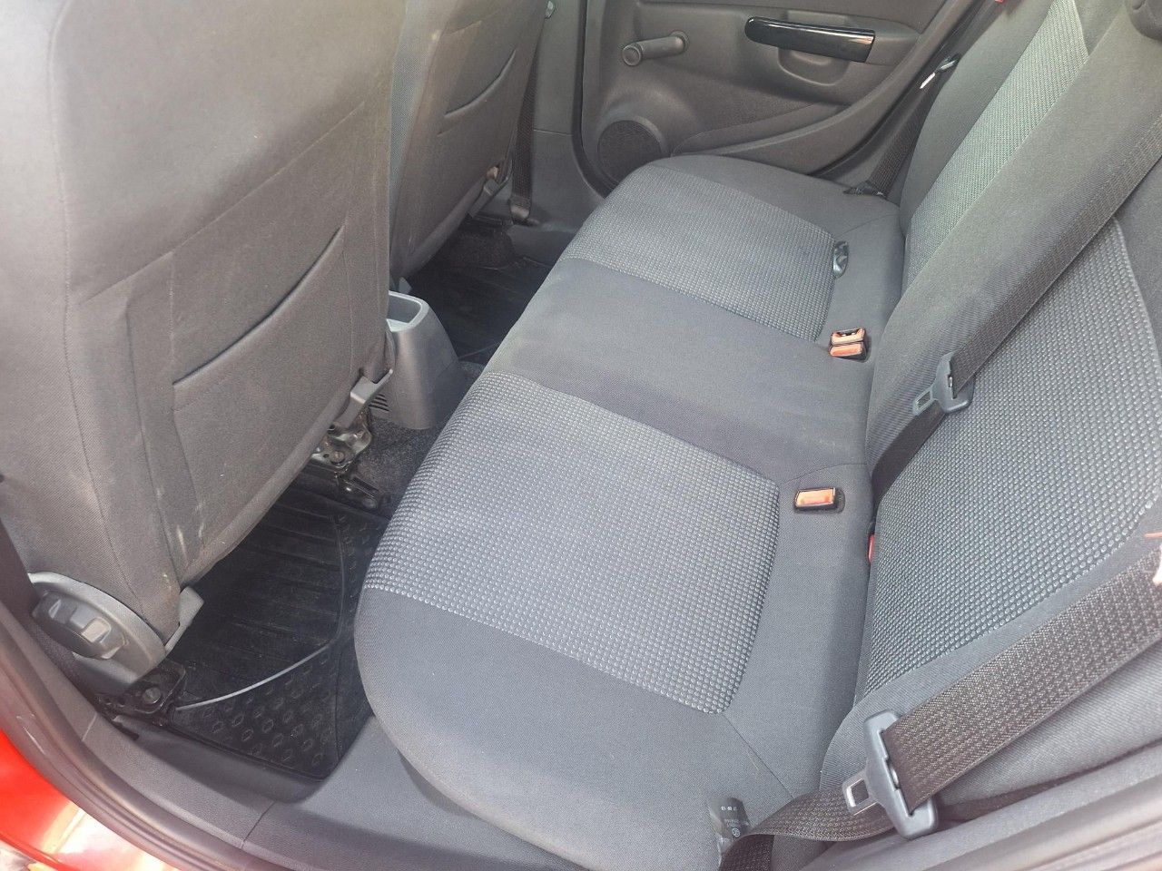 Opel Corsa, 1,0 - fotka 4