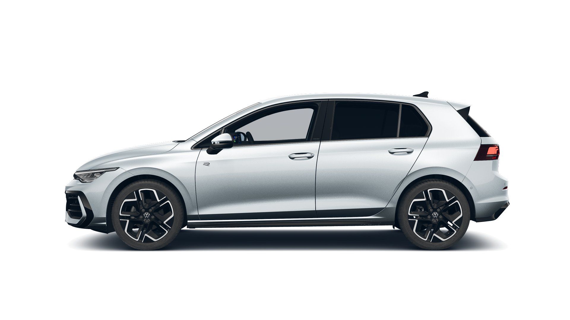 Volkswagen Golf, Golf R-Line People 1,5 eTSI - fotka 2