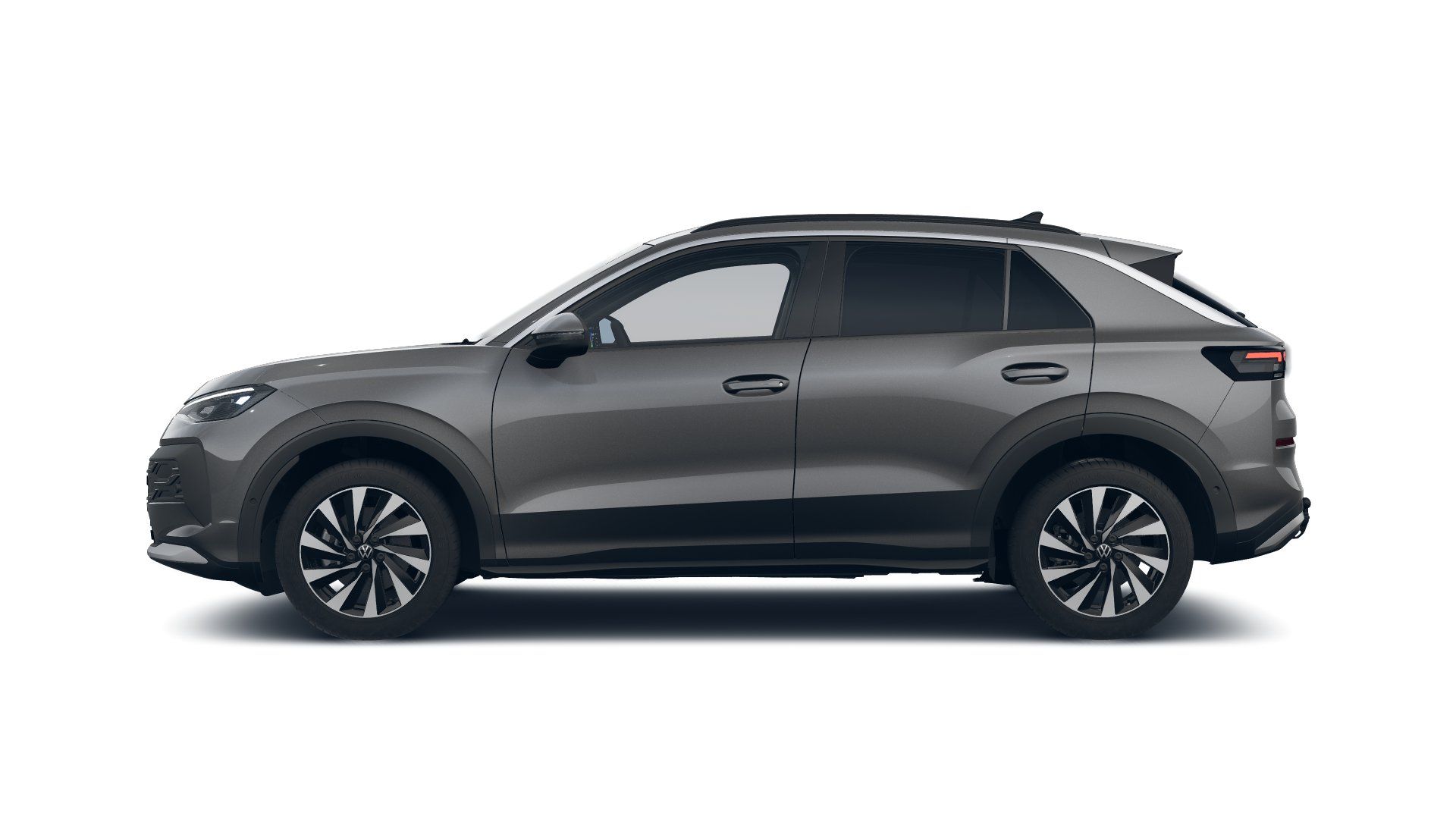 Volkswagen T-Roc, T-Roc People 1,5 eTSI 85 kW - fotka 2