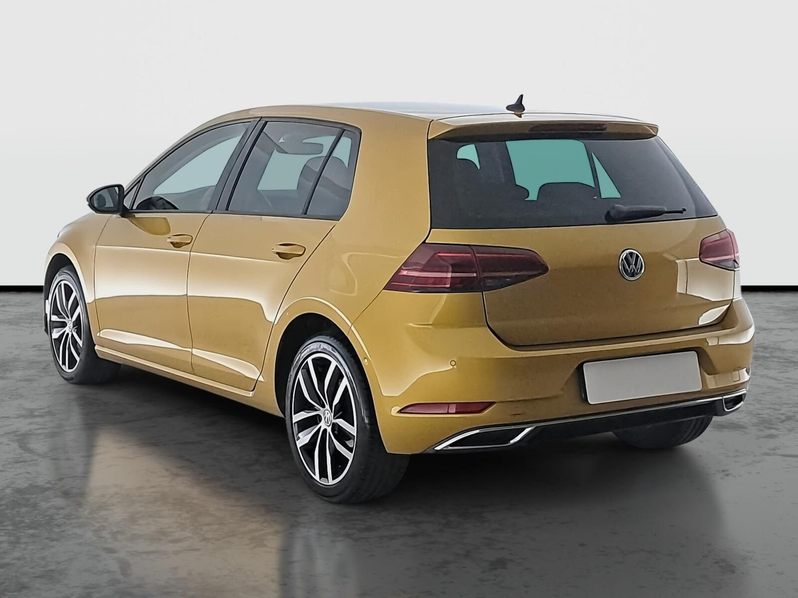 Volkswagen Golf, 1.5 TSI, Highline, Automat - fotka 4