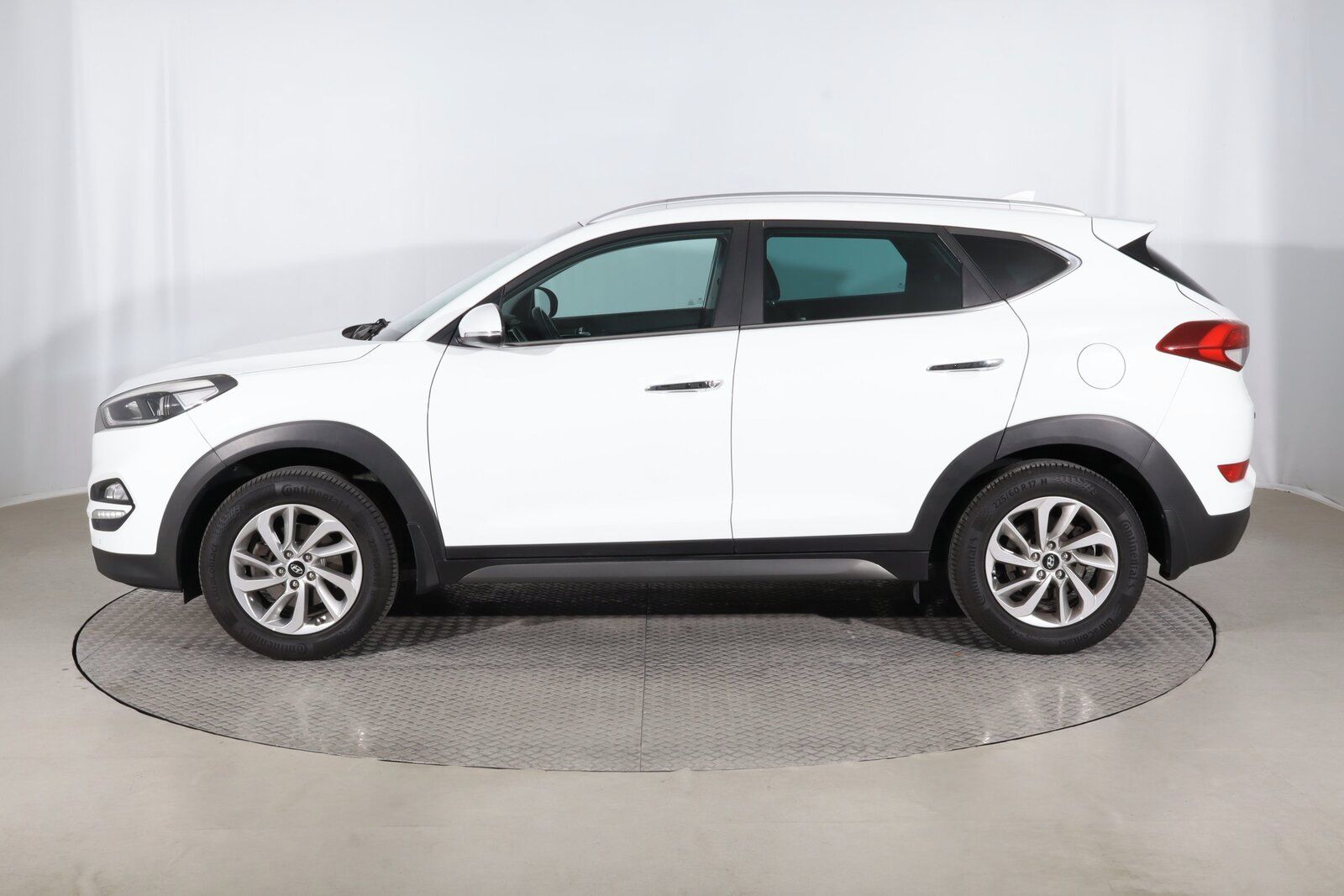 Hyundai Tucson, 1.6 GDI, Style, Serv.kniha - fotka 3