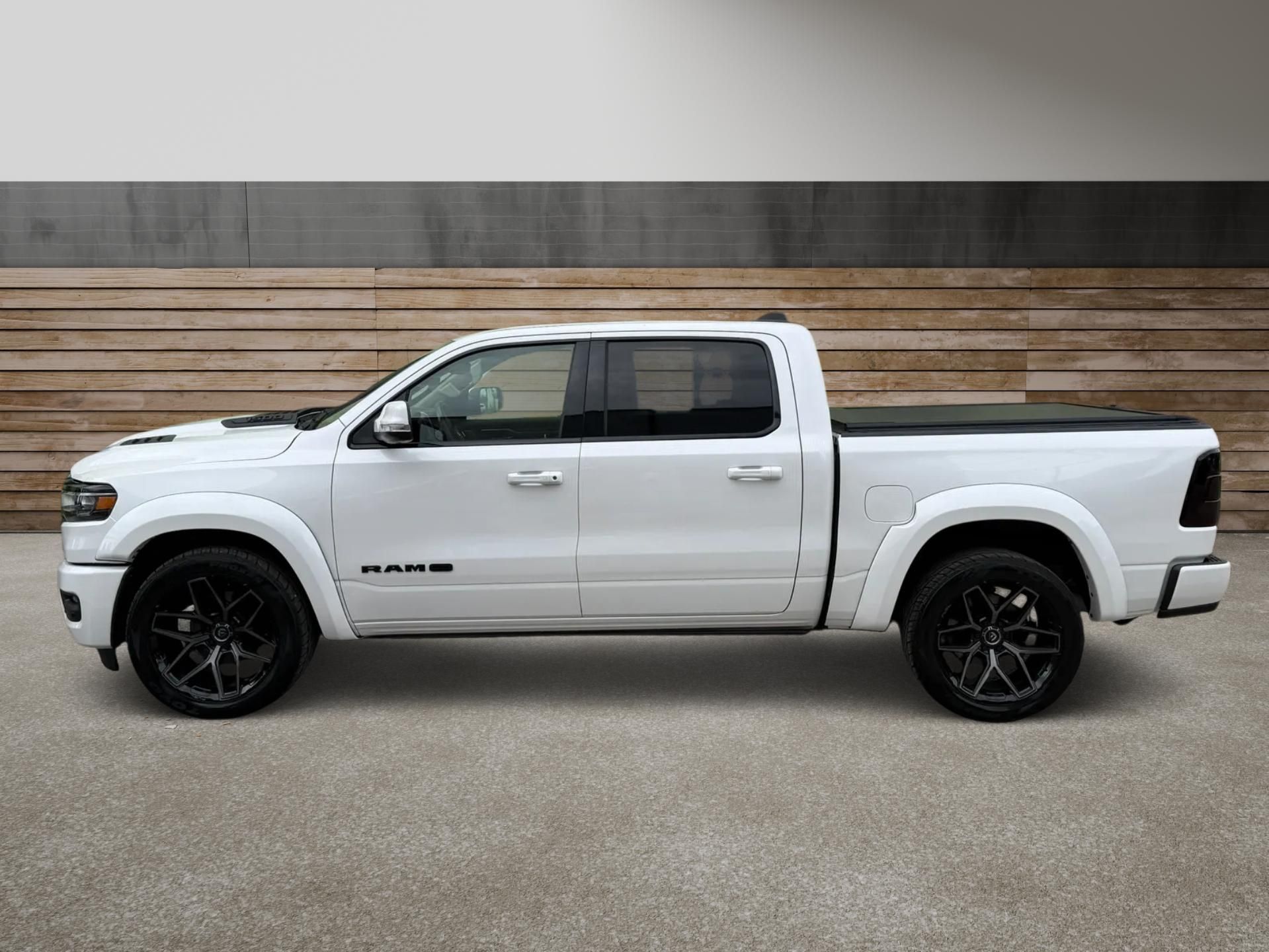 Dodge Ram, +LOOK26+LONGHORN 10th+FUEL+ - fotka 6