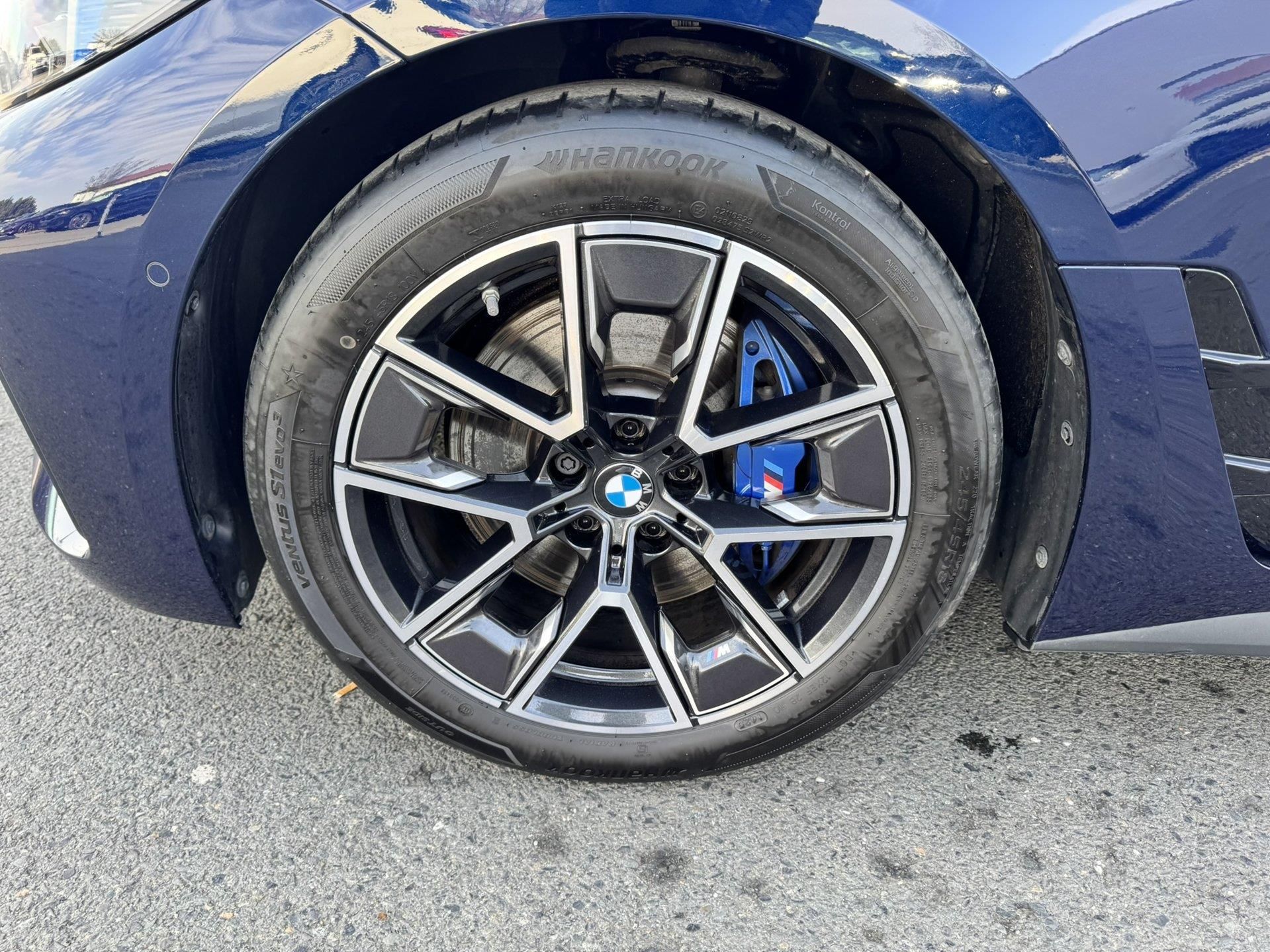BMW Řada 4, 430D xDrive GranCoupé Tažné - fotka 4