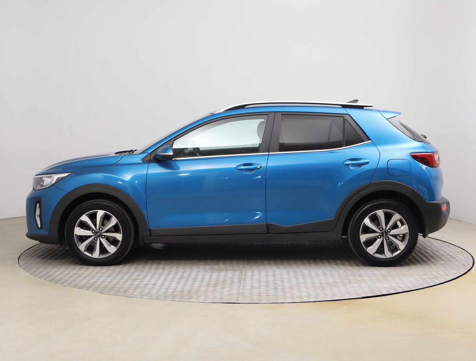 Kia Stonic, 1.2 DPI, ČR,1.maj, Serv.kniha - fotka 3